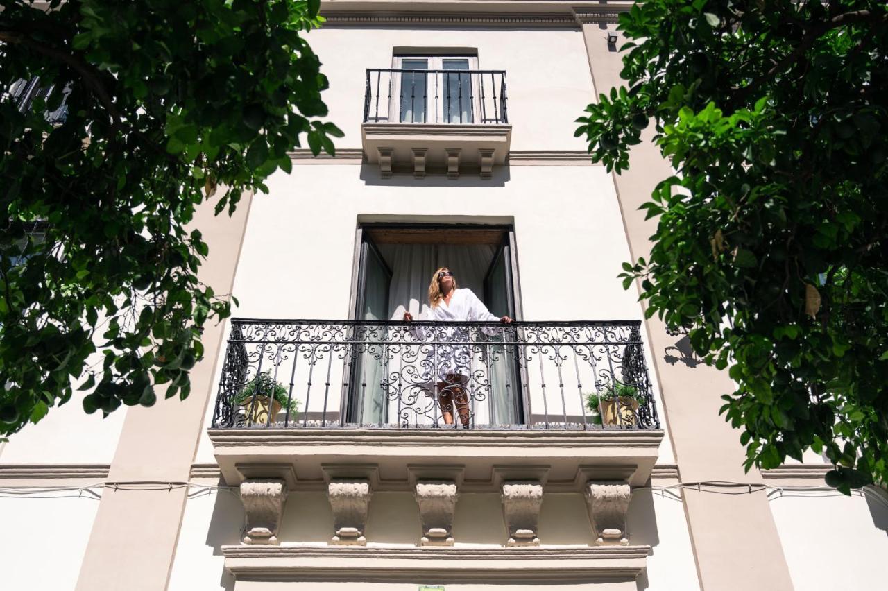 Dónde Alojarse en Sevilla: 11 Hoteles de Lujo Imprescindibles