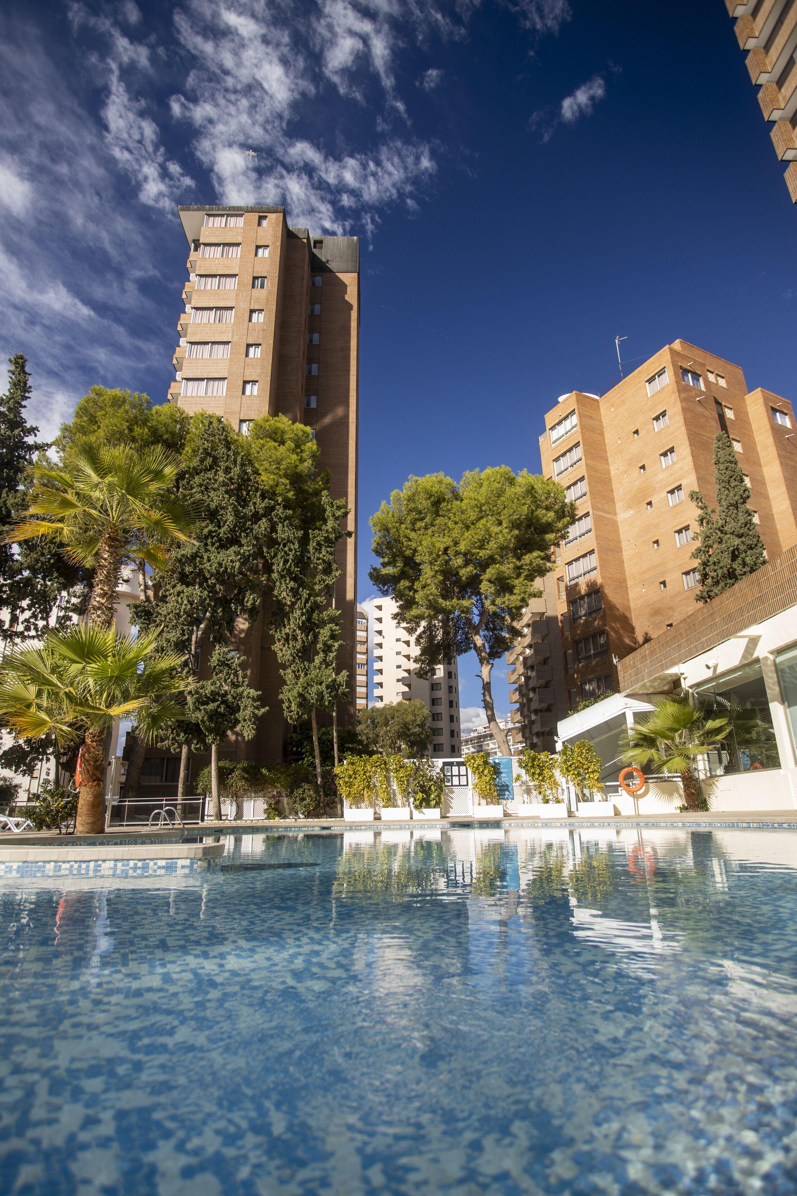 5 Hoteles Familiares en Rincón de Loix que Merece la Pena Reservar