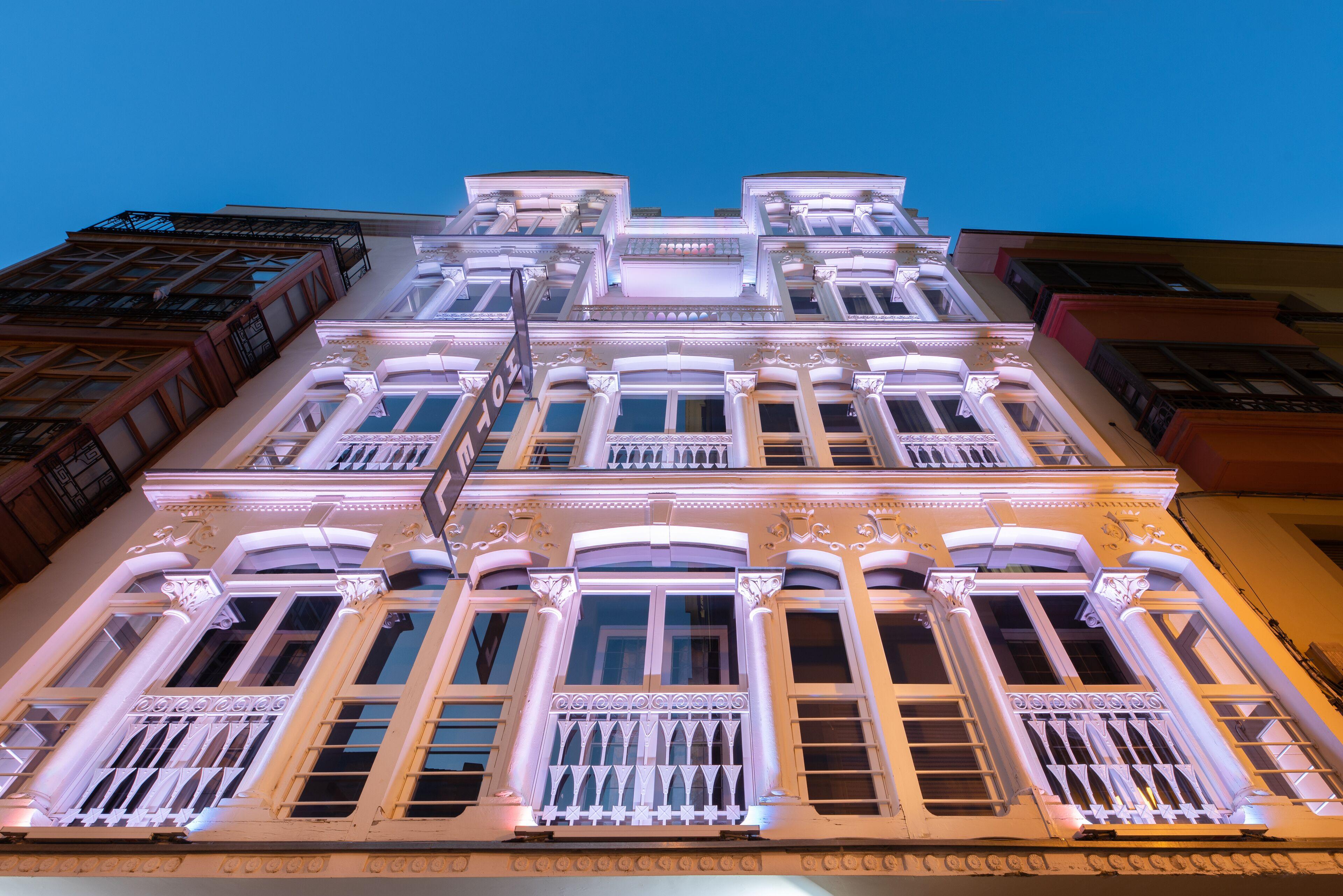 4 Hoteles Románticos en el Centro de Logroño que Vale la Pena Reservar