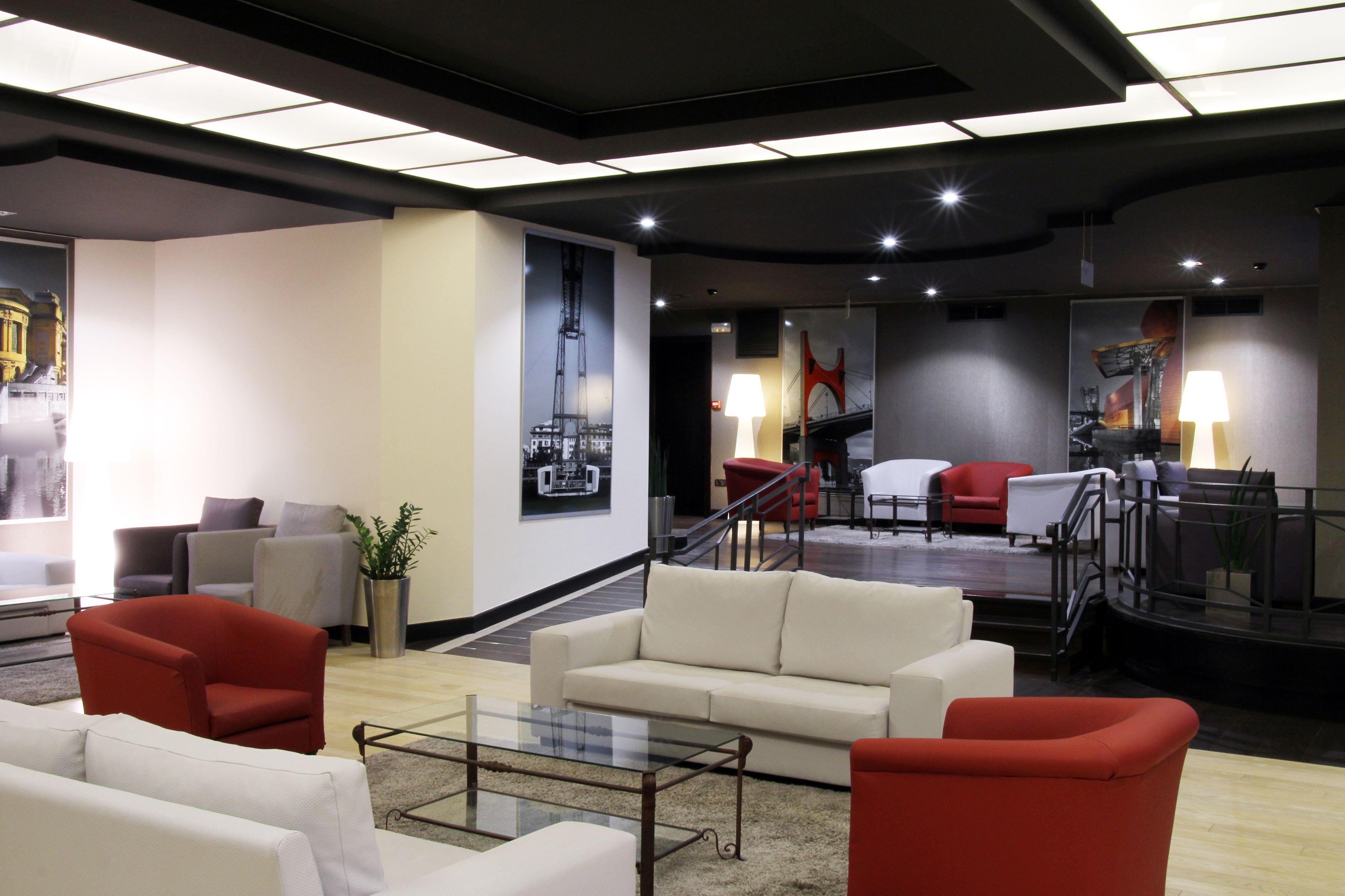 4 Hoteles de 3 Estrellas en el Centro de Bilbao Que Merecen tu Atención