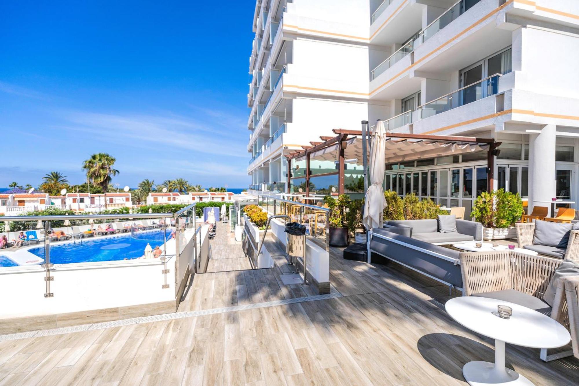4 Hoteles Céntricos cerca de The Patch que Merece la Pena Conocer