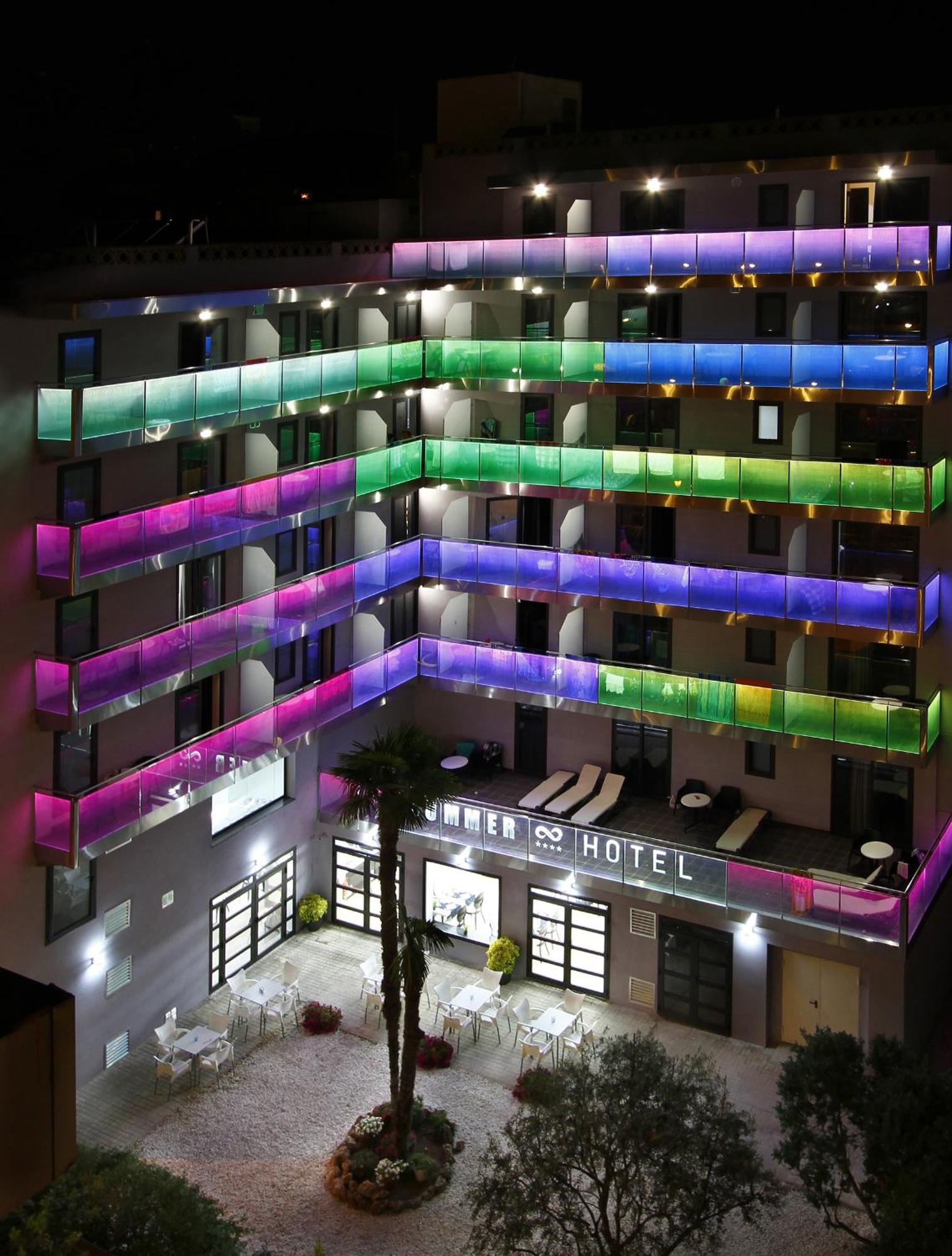 Dónde Alojarse Cerca de Euro Goinca World: 4 Hoteles Céntricos