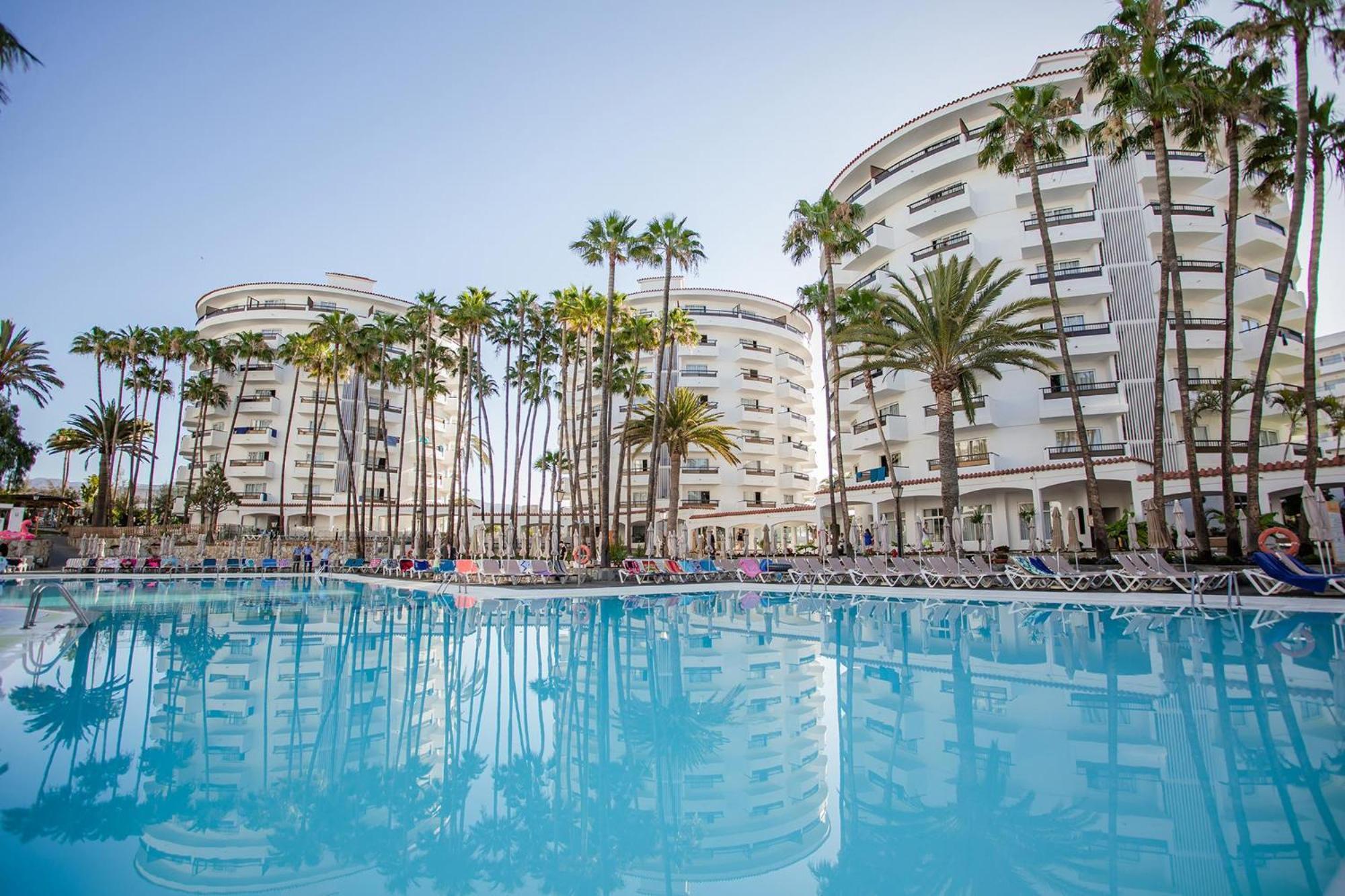 Cerca de Holiday World Maspalomas: 15 Hoteles Céntricos Comparados