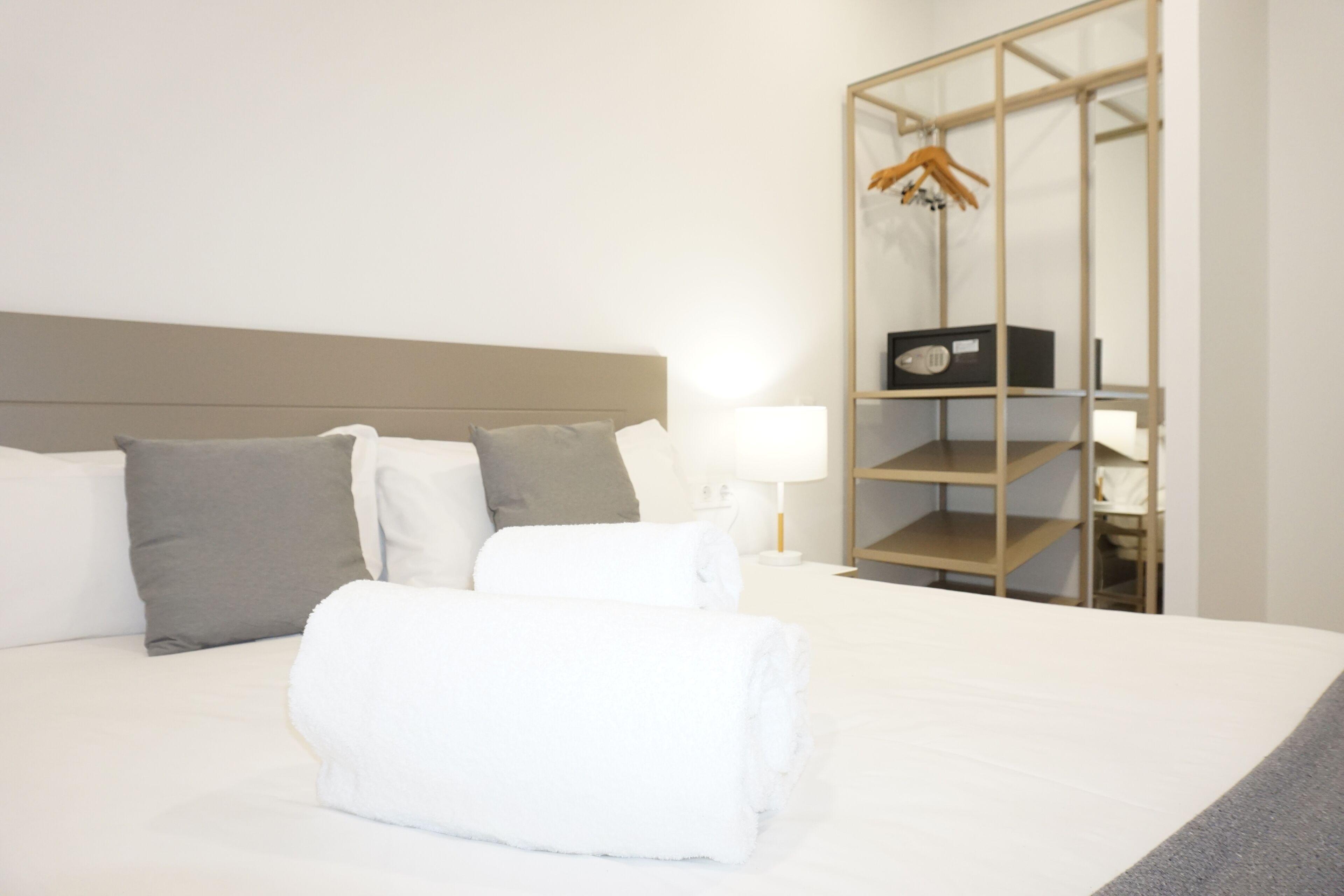 8 Hoteles Céntricos Cerca de la Universidad Pontificia de Salamanca