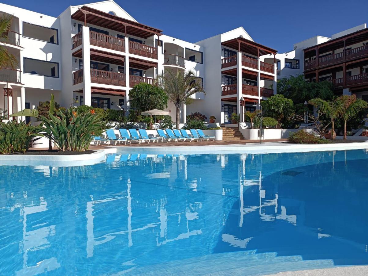 5 Hoteles Céntricos cerca del Mercado de Teguise que Vale la Pena
