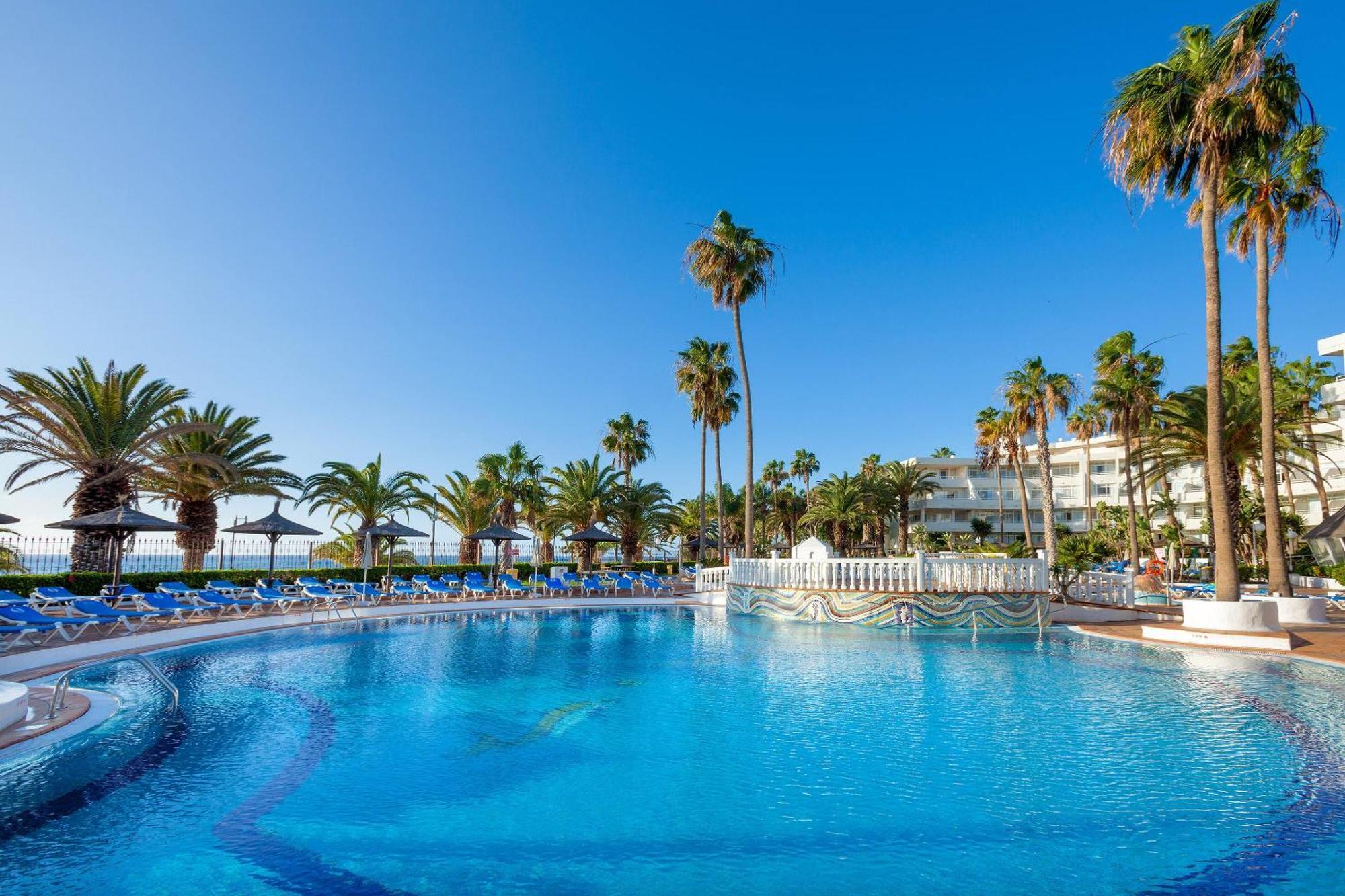 4 Hoteles Familiares en Arrecife que Merece la Pena Reservar