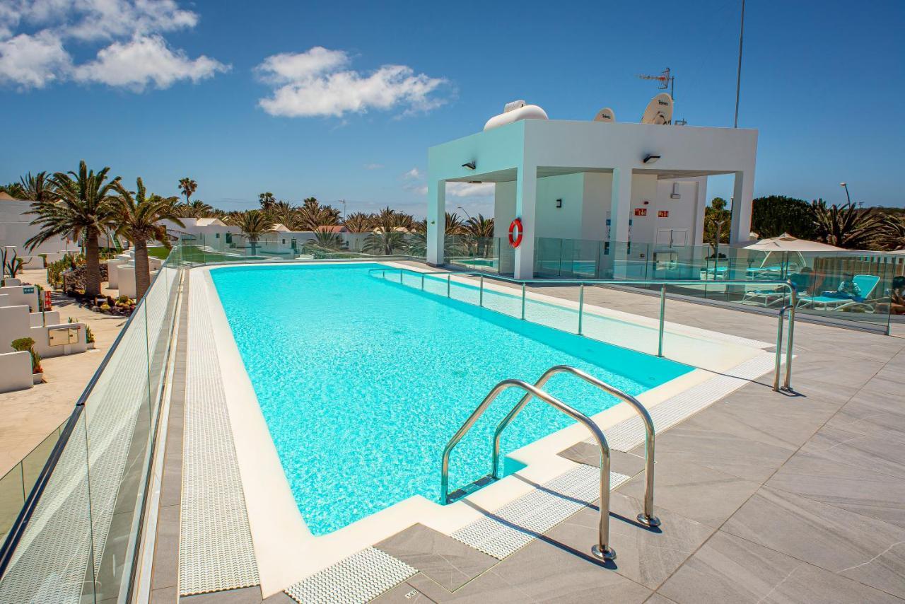 5 Resorts cerca de Barlovento en Costa Calma que Merecen la Pena
