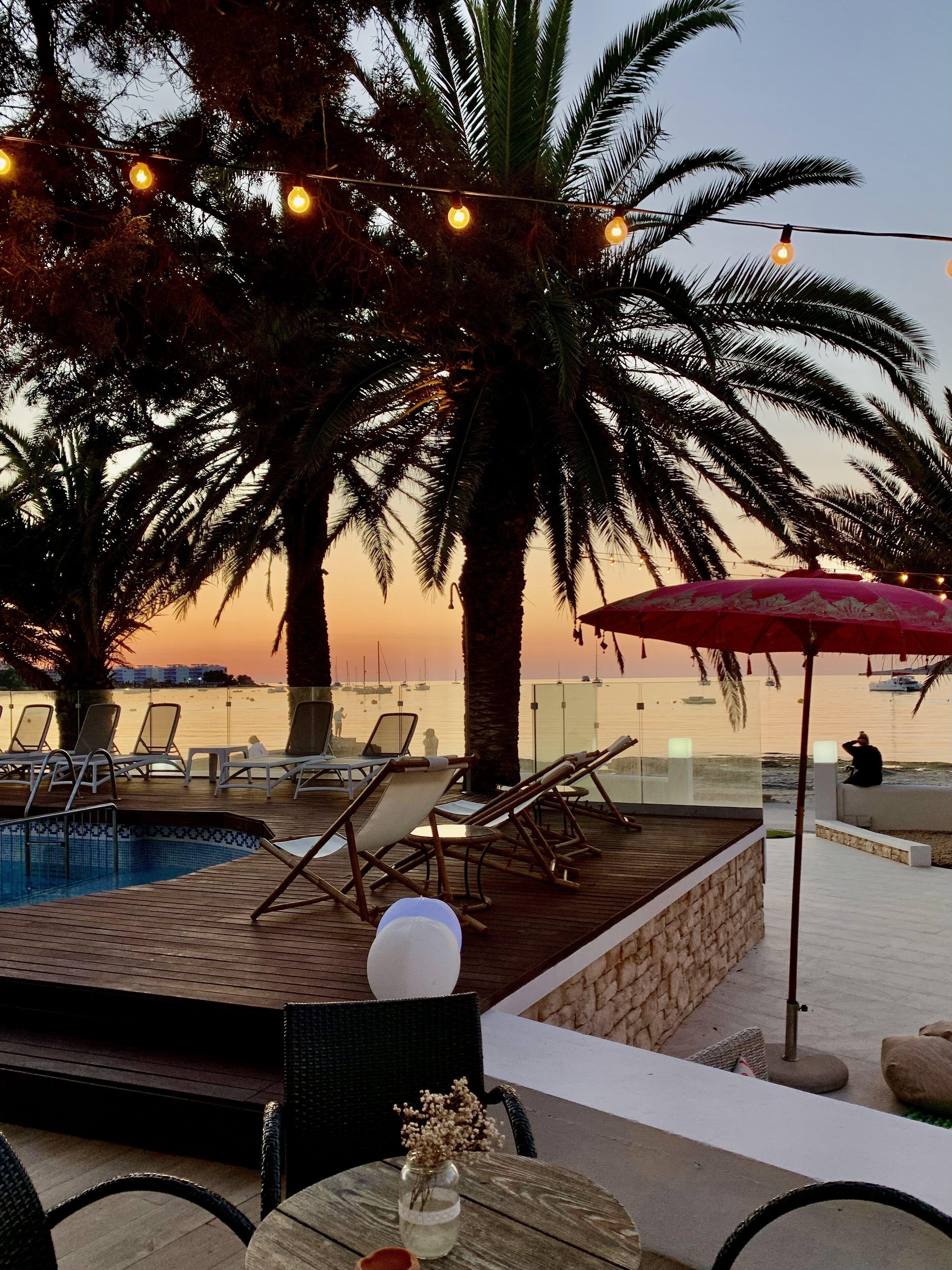 4 Hoteles Céntricos Cerca de Escola Oficial Idiomes Eivissa Que Merece la Pena Conocer