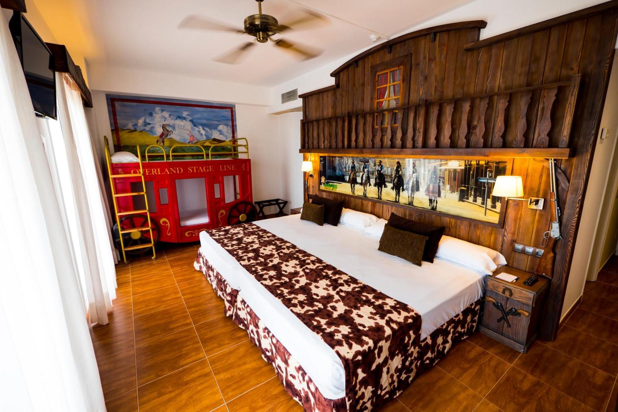 4 Hoteles con Diseño Excepcional cerca de la Parroquia de Aguadulce