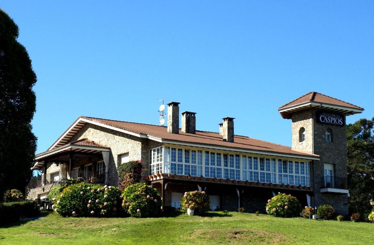 4 Hoteles Familiares cerca de la Diócesis de Oviedo en Colunga