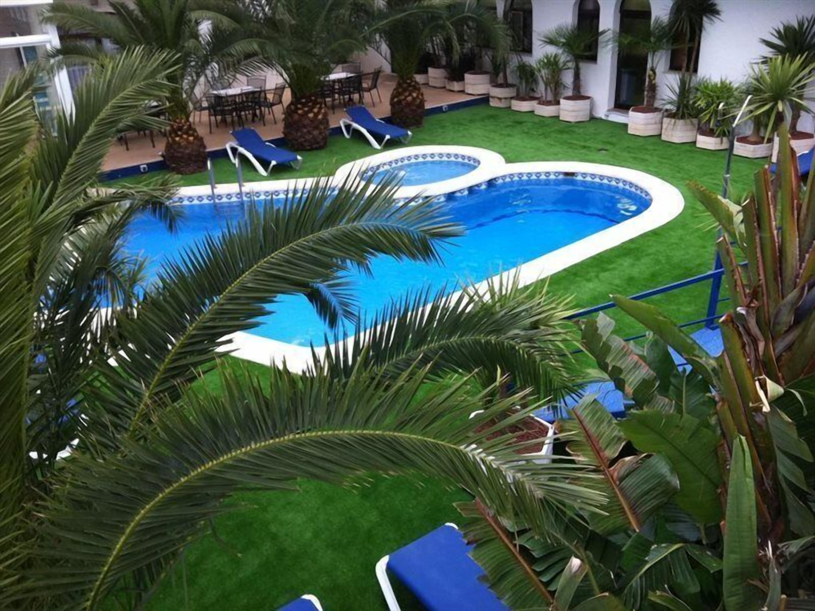 Alojarte cerca de la Parroquia San Pedro: 6 Hoteles para Parejas Comparados