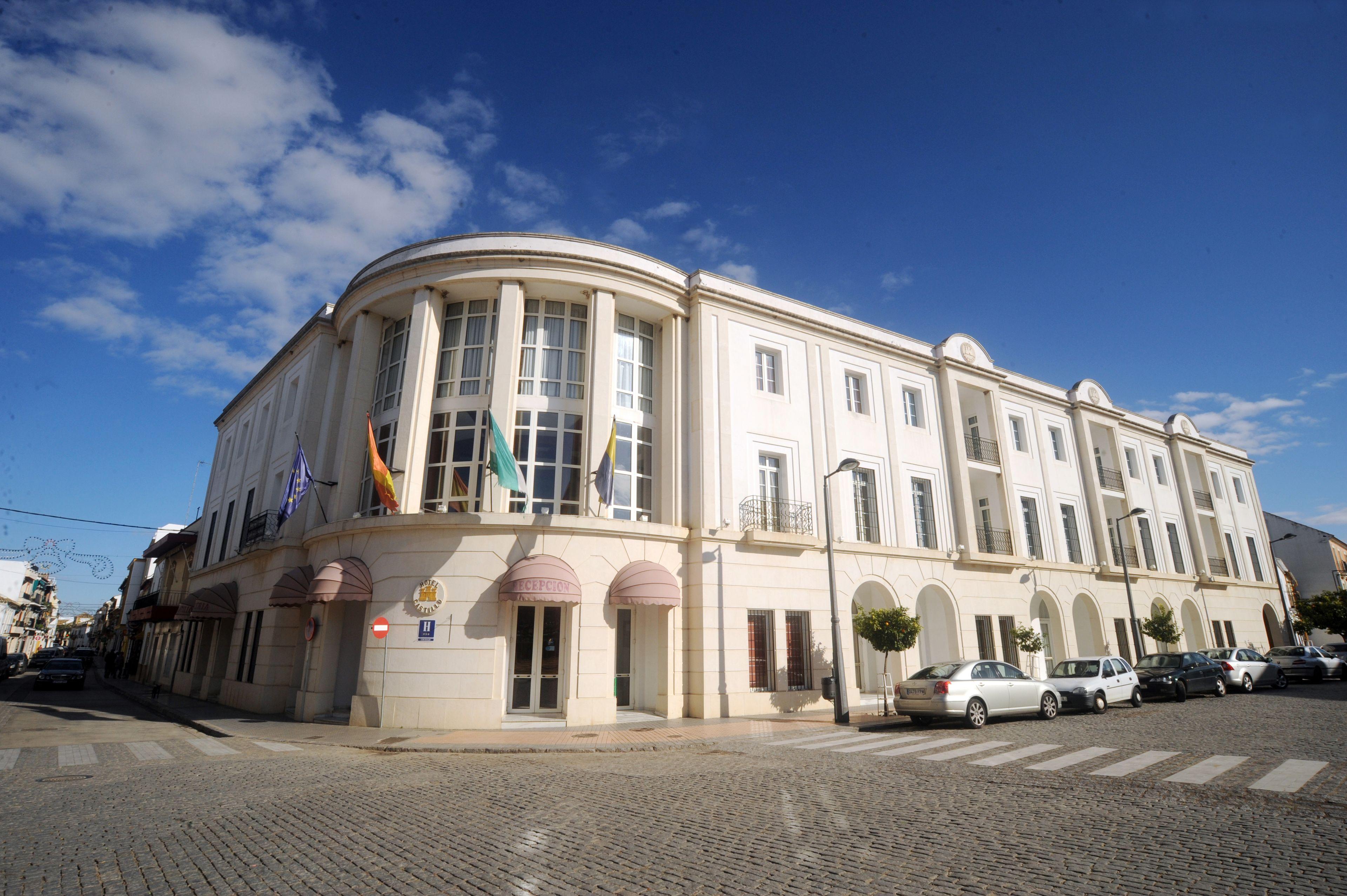6 Hoteles Céntricos en Córdoba que Facilitan tu Viaje