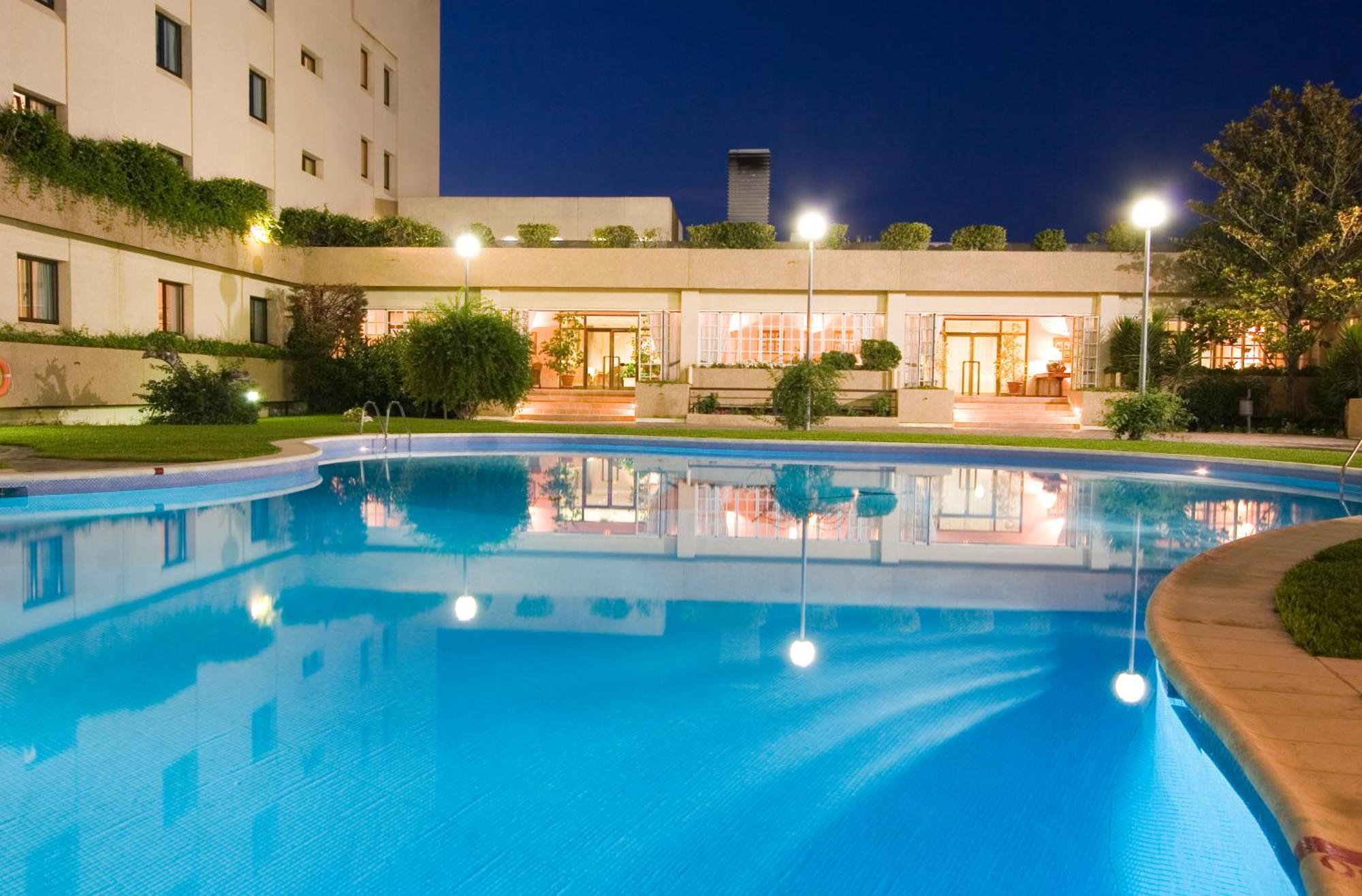 4 Hoteles de 4 Estrellas en Extremadura que Debes Conocer