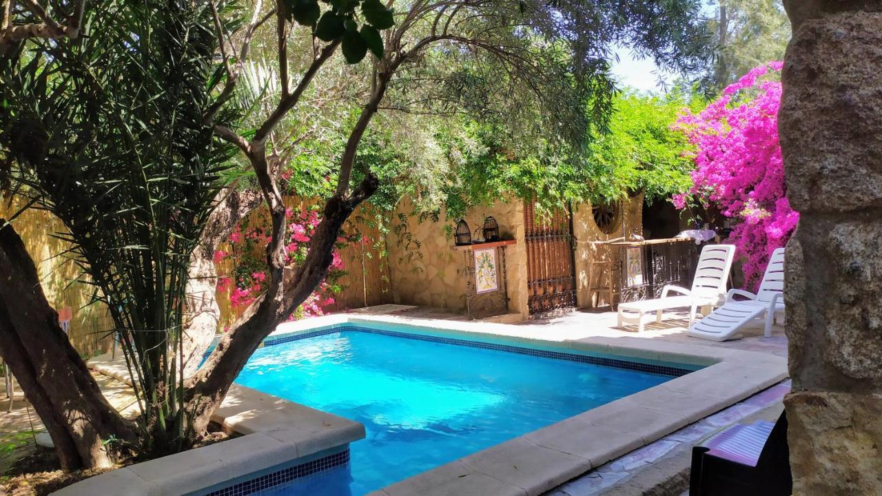 6 Hoteles para Parejas en la Provincia de Murcia que Merece la Pena Conocer