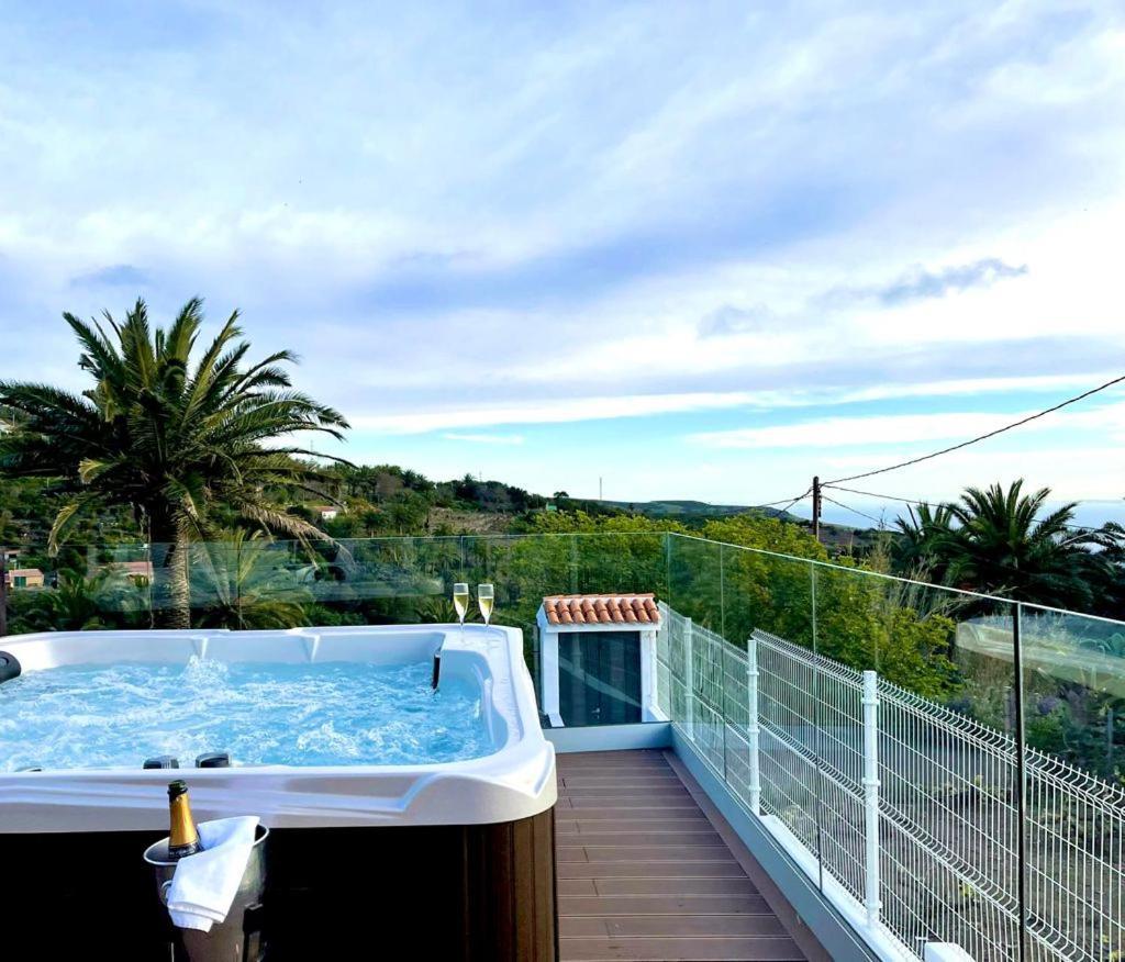 6 Casas Rurales en Islas Canarias para Escapar del Turismo Masivo