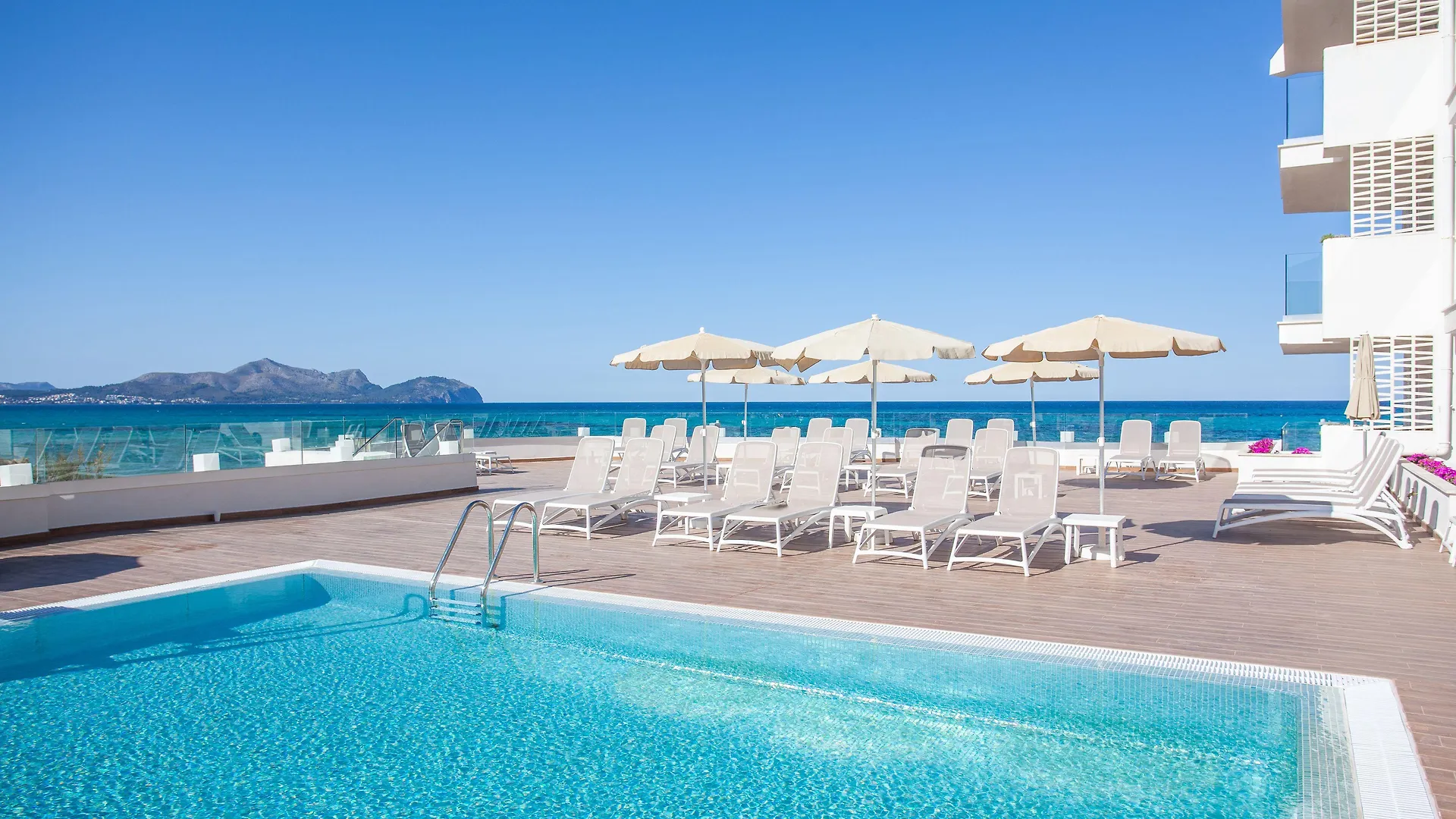8 Hoteles Grupotel Cerca de la Altstadt von Alcudia que Valen la Pena