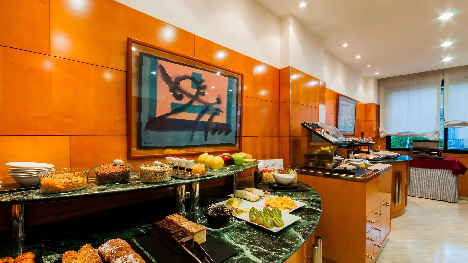 Camins al Grau: 6 Hoteles de Diseño Comparados