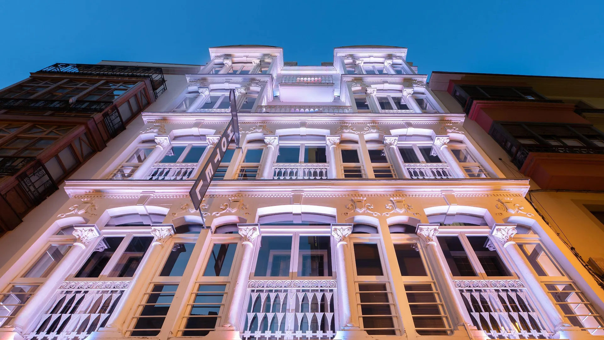 4 Hoteles Románticos en el Centro de Logroño que Vale la Pena Reservar