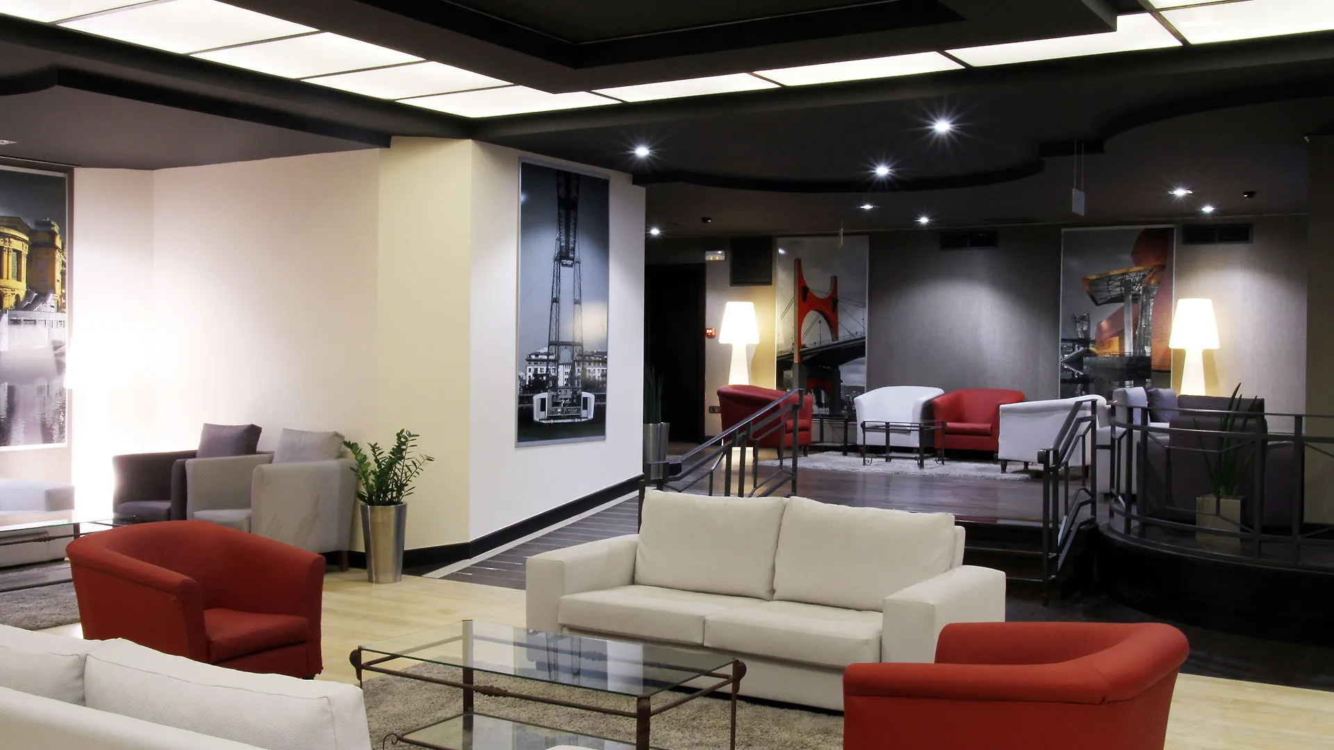 4 Hoteles de 3 Estrellas en el Centro de Bilbao Que Merecen tu Atención