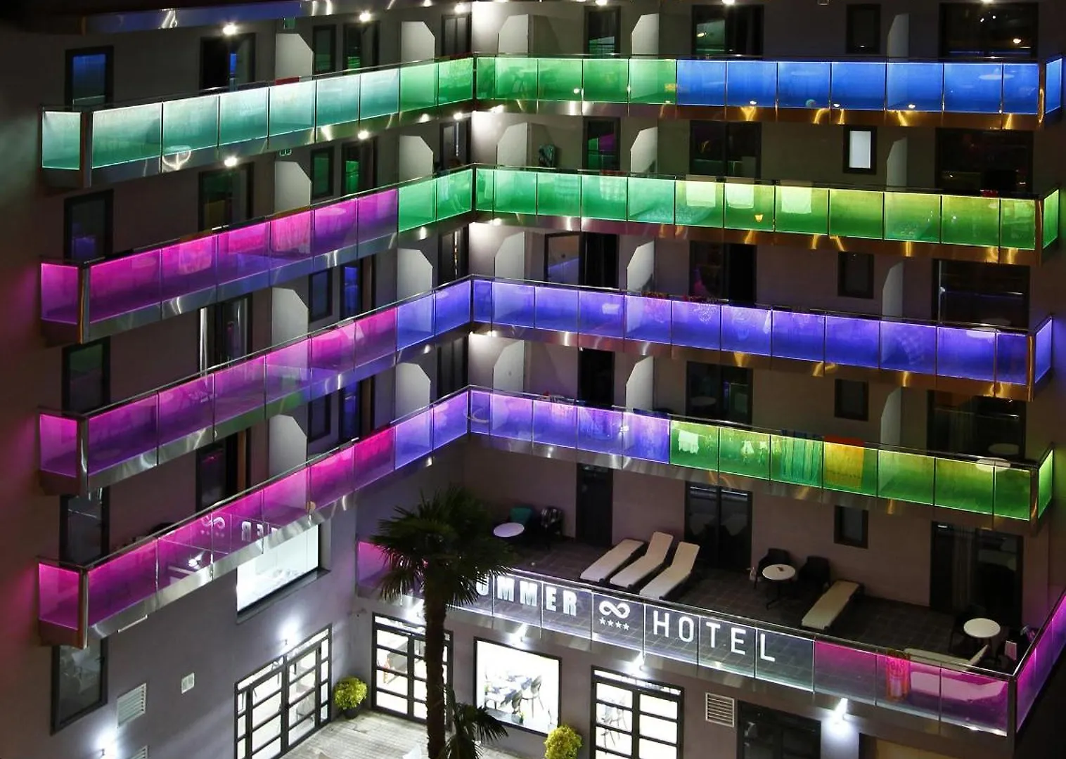 Dónde Alojarse Cerca de Euro Goinca World: 4 Hoteles Céntricos