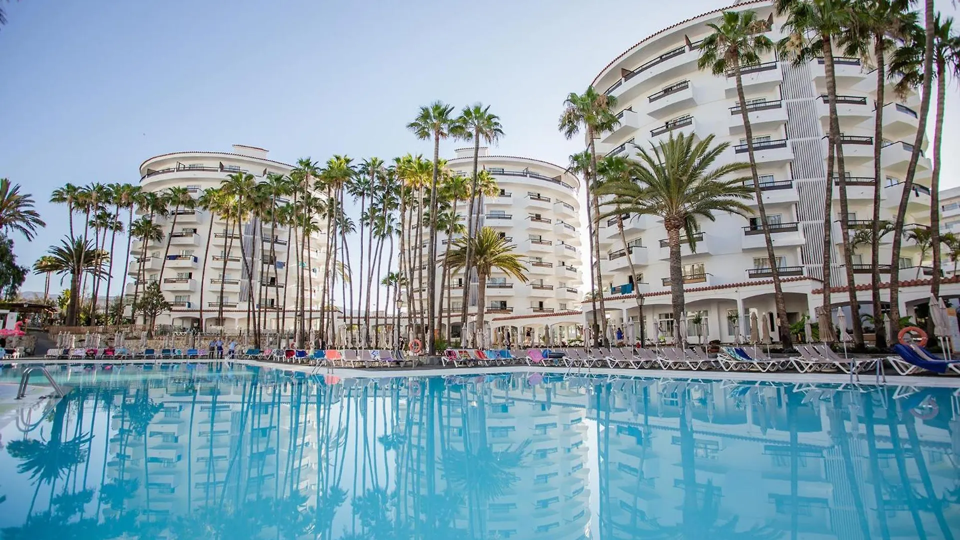 Cerca de Holiday World Maspalomas: 15 Hoteles Céntricos Comparados