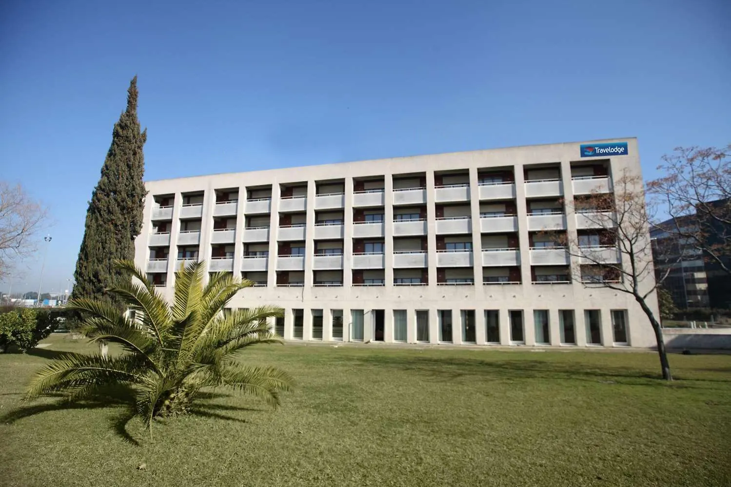 Cerca del Tibidabo: 4 Hoteles de Diseño Comparados