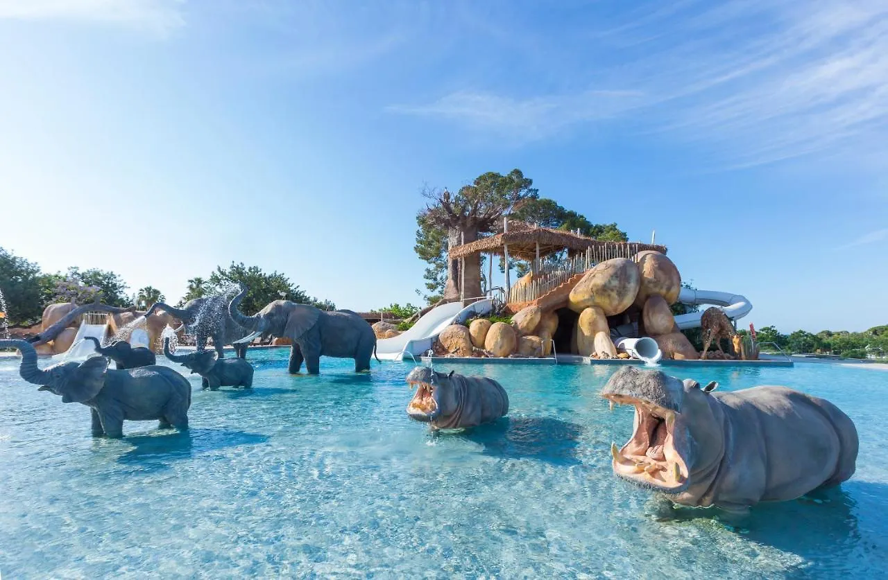 4 Hoteles de Playa cerca de PortAventura World que Vale Reservar