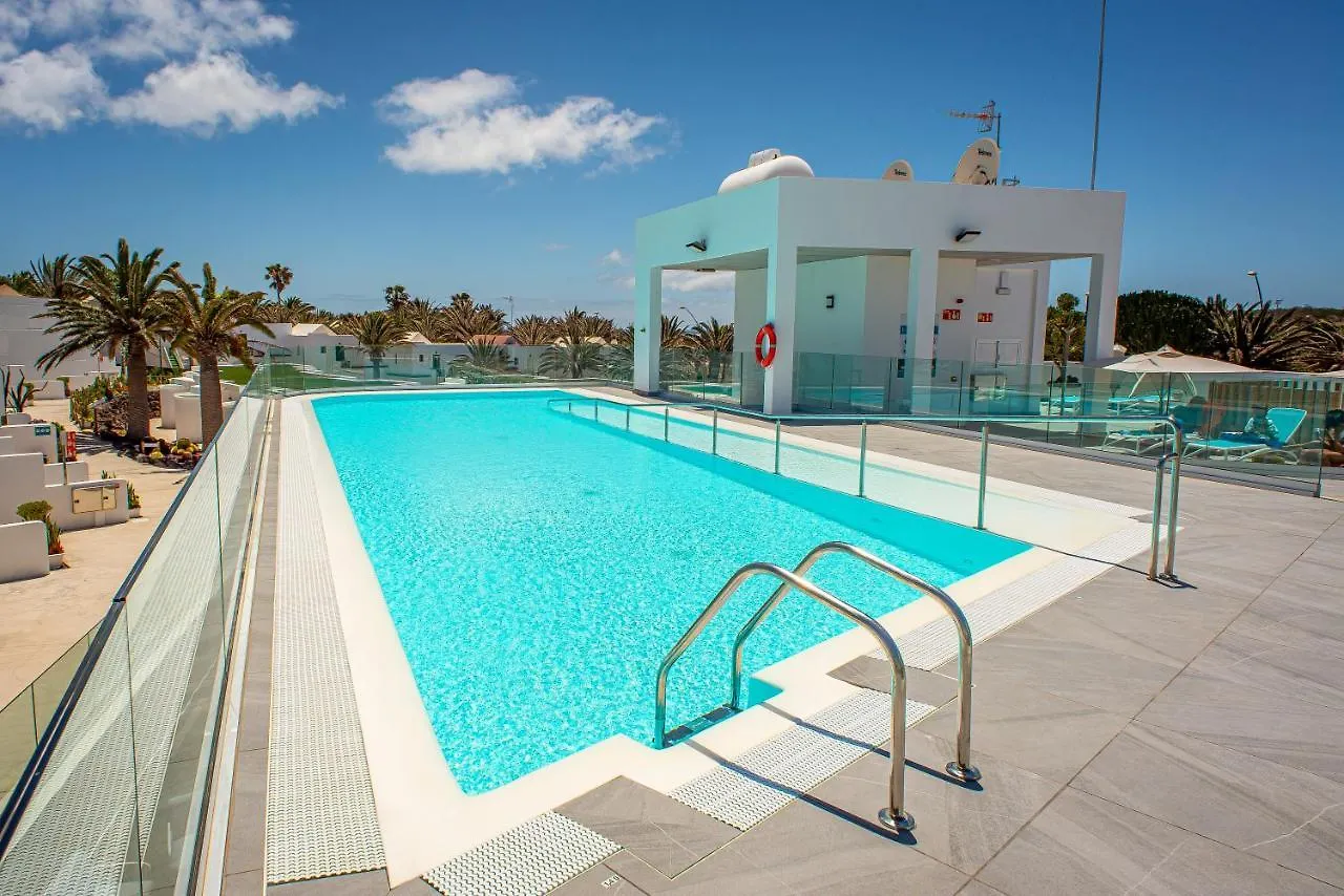 5 Resorts cerca de Barlovento en Costa Calma que Merecen la Pena