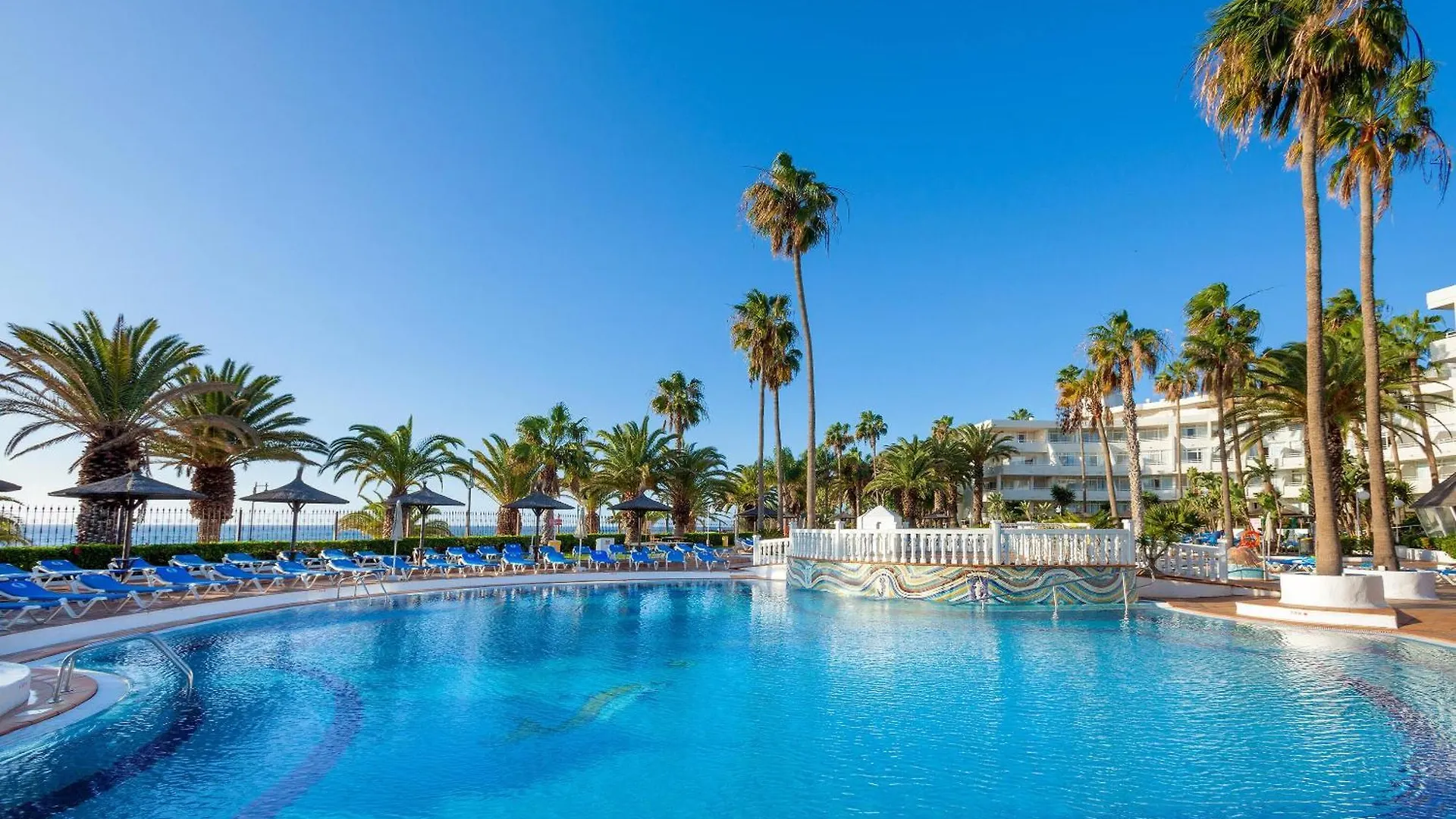 5 Hoteles de Playa Cerca de Matagorda que Debes Conocer