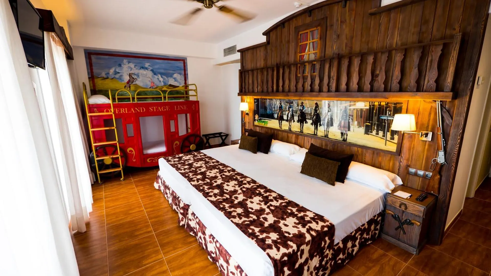 4 Hoteles con Diseño Excepcional cerca de la Parroquia de Aguadulce