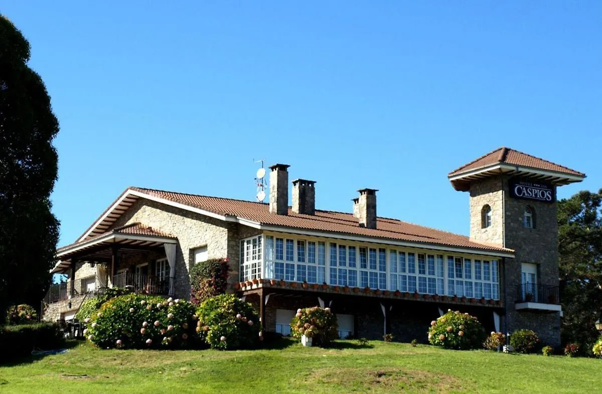 4 Hoteles Familiares cerca de la Diócesis de Oviedo en Colunga