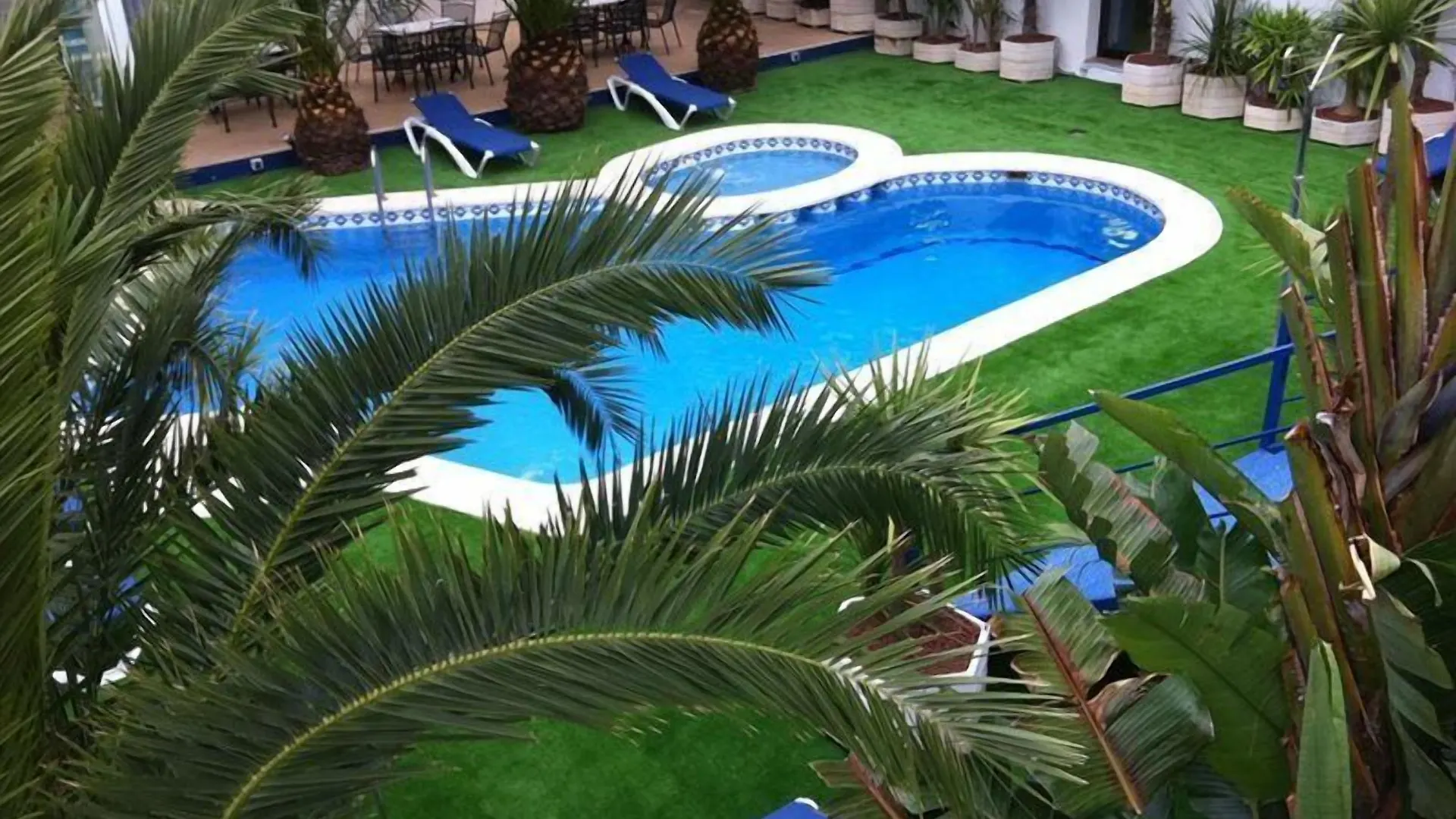 Alojarte cerca de la Parroquia San Pedro: 6 Hoteles para Parejas Comparados