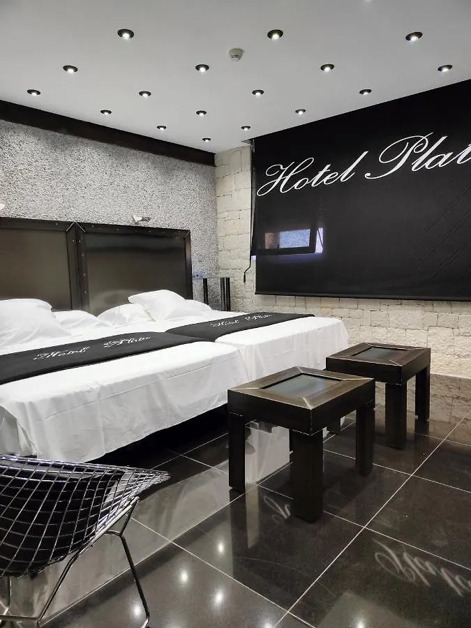 5 Hoteles Económicos en la Provincia de Alicante que Vale la Pena Reservar