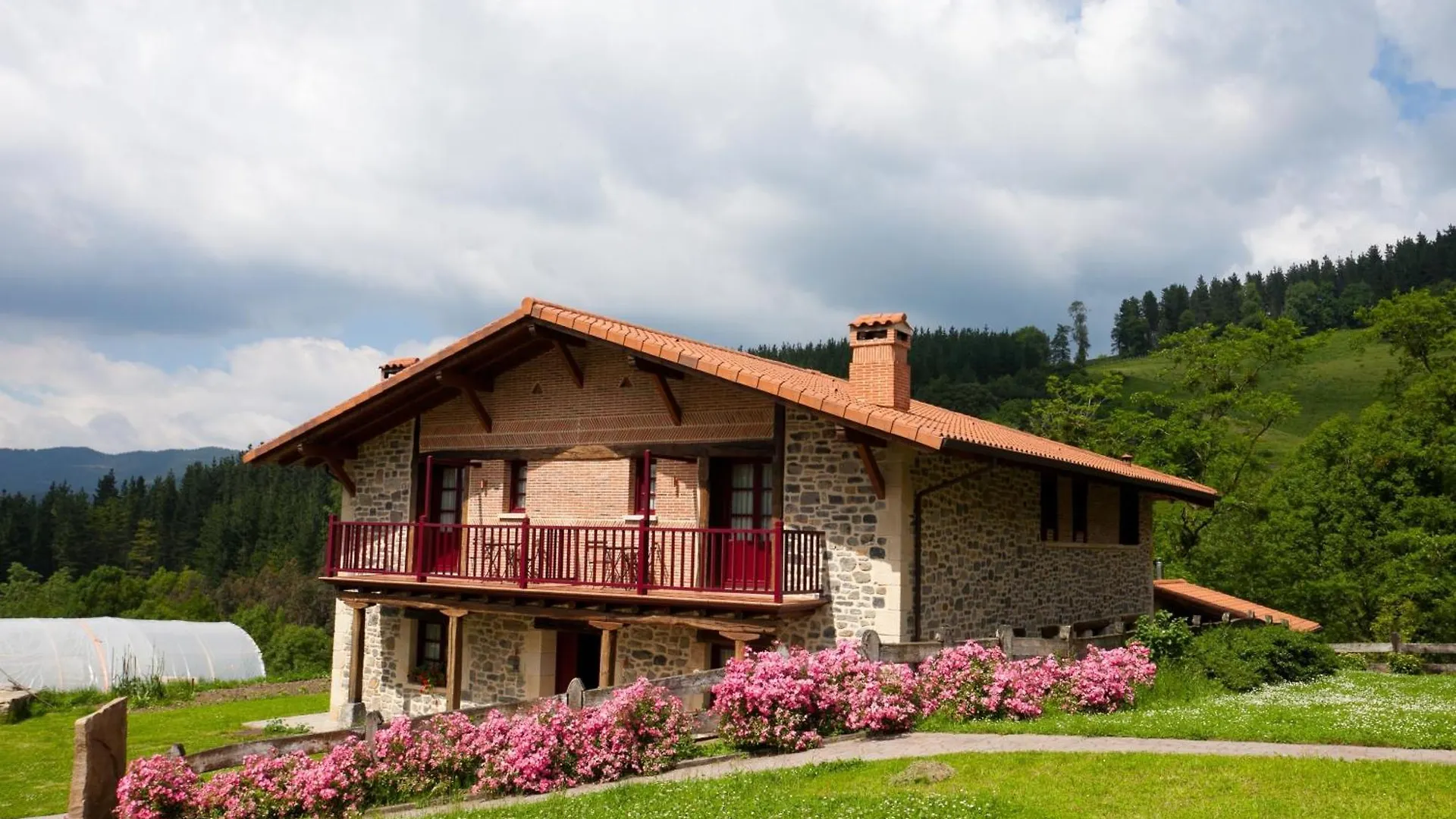 7 Hoteles Baratos en País Vasco que No Decepcionan