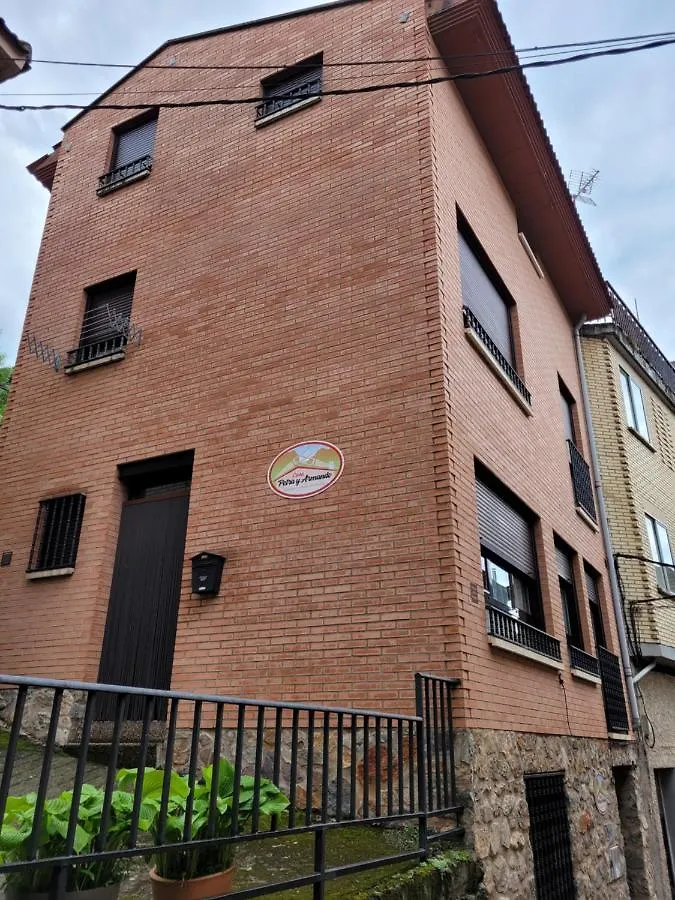 Dónde Alojarse en La Rioja: 4 Casas Rurales Recomendadas