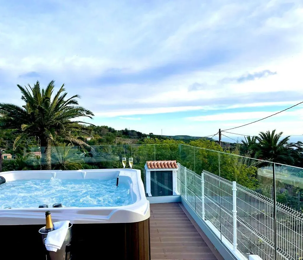 6 Casas Rurales en Islas Canarias para Escapar del Turismo Masivo