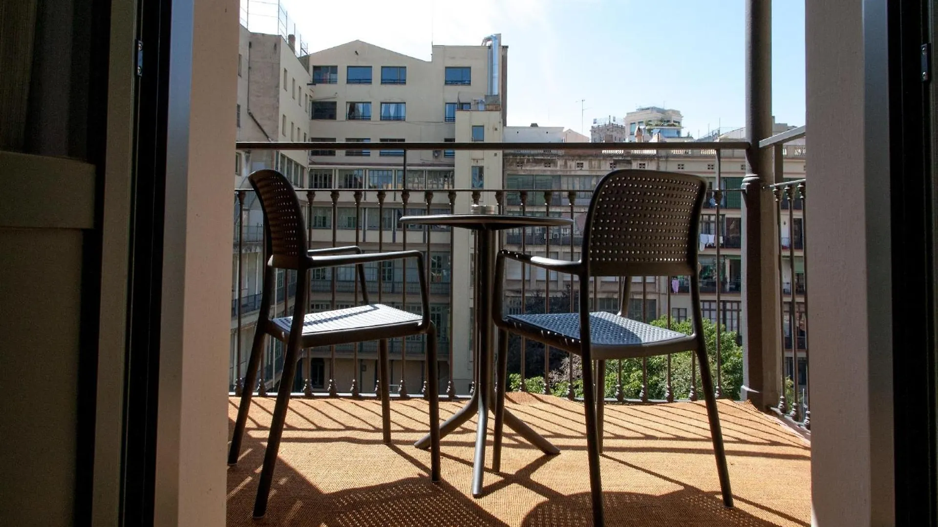 14 Hoteles Románticos en Eixample que Vale la Pena Reservar