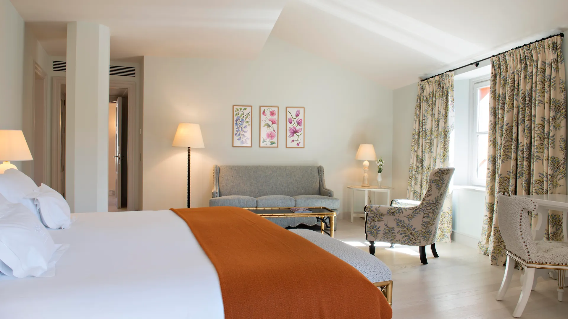 Dónde Alojarse en el Casco Antiguo: 9 Hoteles con Spa en Palma