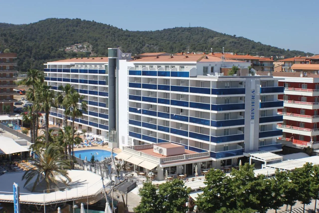 7 Resorts en Playa de Santa Susanna que Valen la Pena