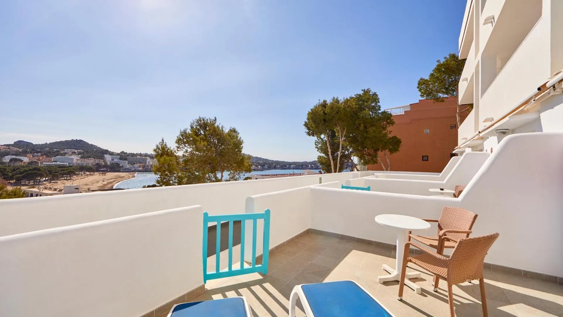 9 Hoteles Cerca de Mago Beach que Vale la Pena Reservar