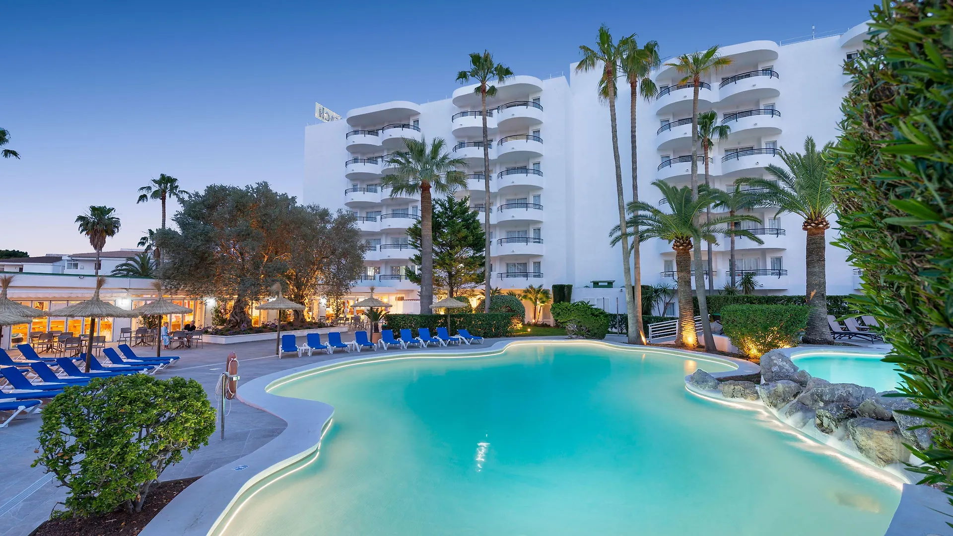 12 Hoteles Familiares Cerca de Hidropark Alcúdia que Merecen tu Reserva