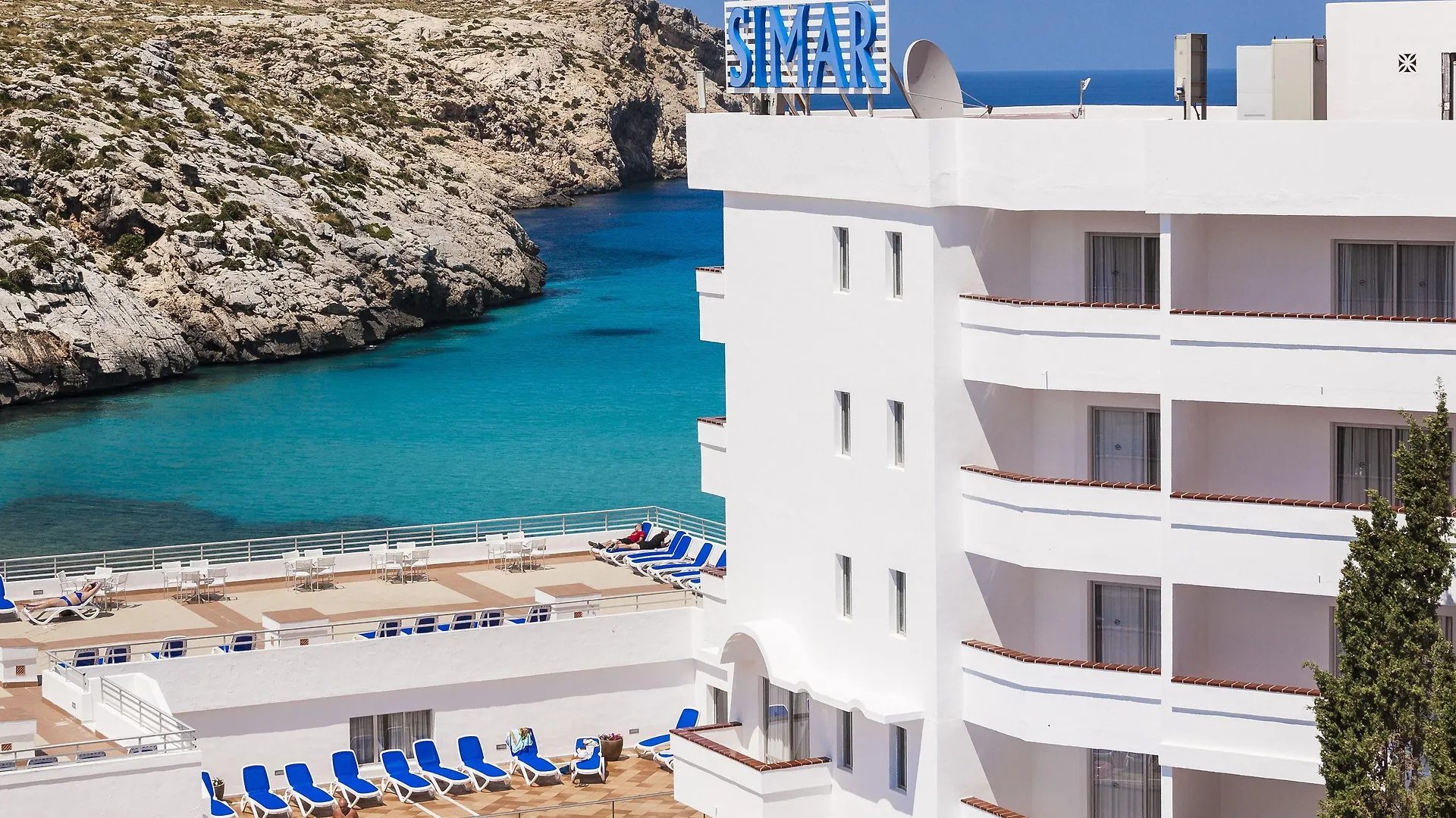 Hoteles de Playa cerca de Altstadt von Alcudia: 5 Opciones Comparadas