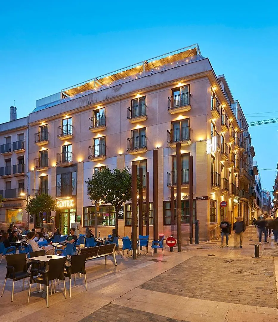 9 Hoteles Céntricos en Reus y Alrededores que Vale la Pena Reservar