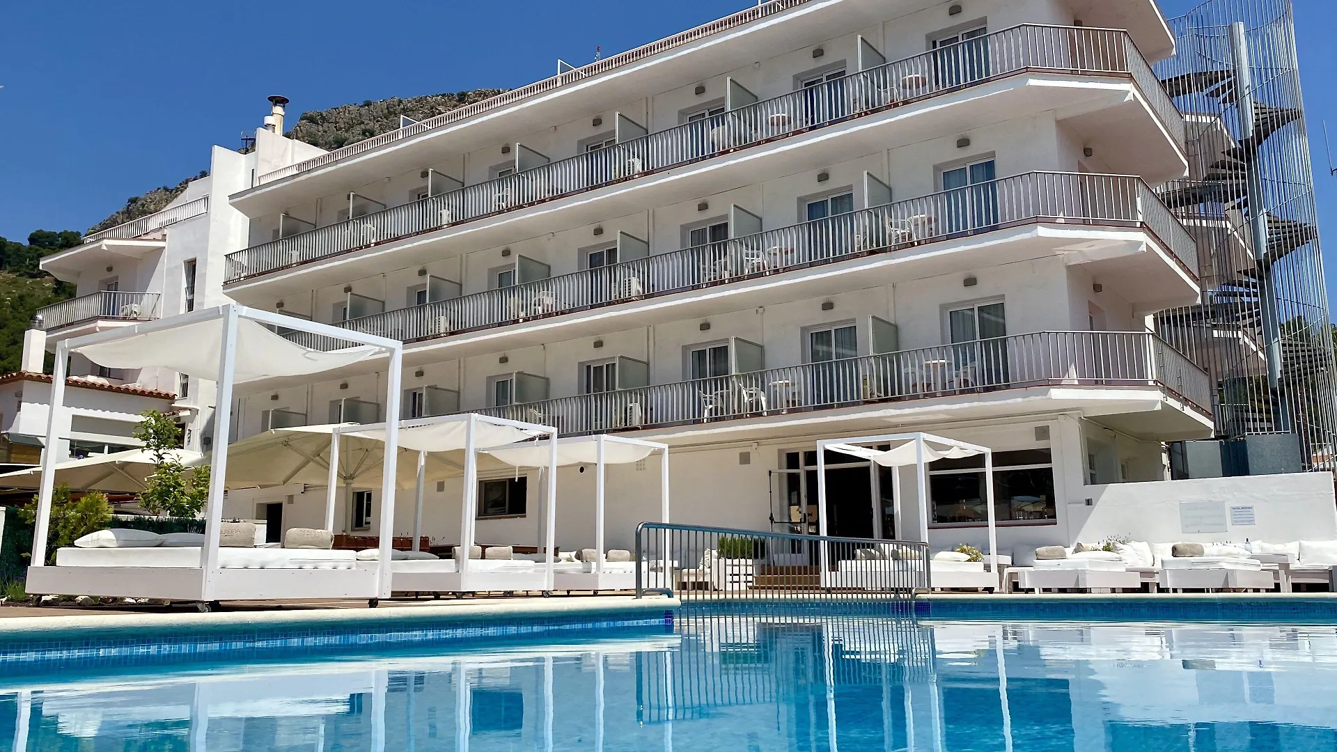 12 Hoteles Céntricos cerca de Costa Brava Parc Aventura que Vale la Pena Reservar