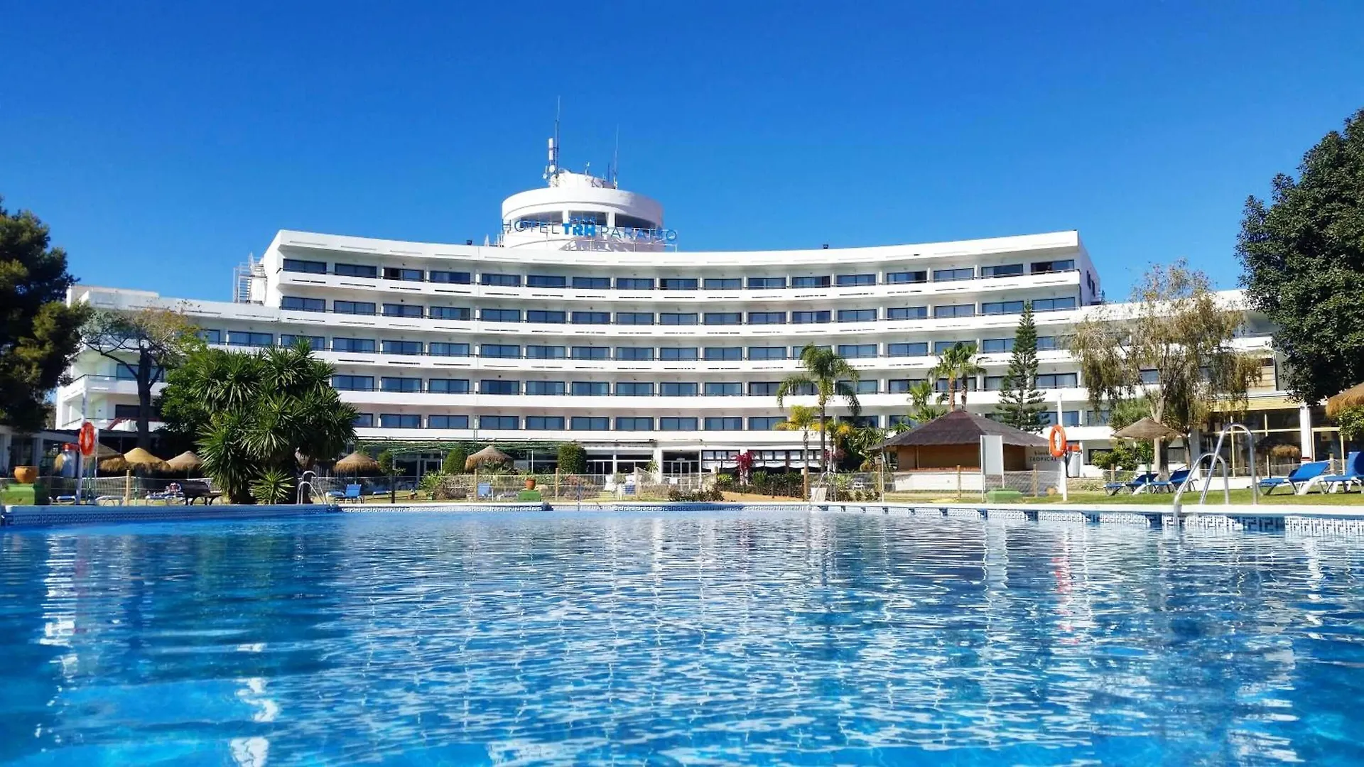 Cerca de Ludosol Park: 5 Hoteles Familiares Comparados