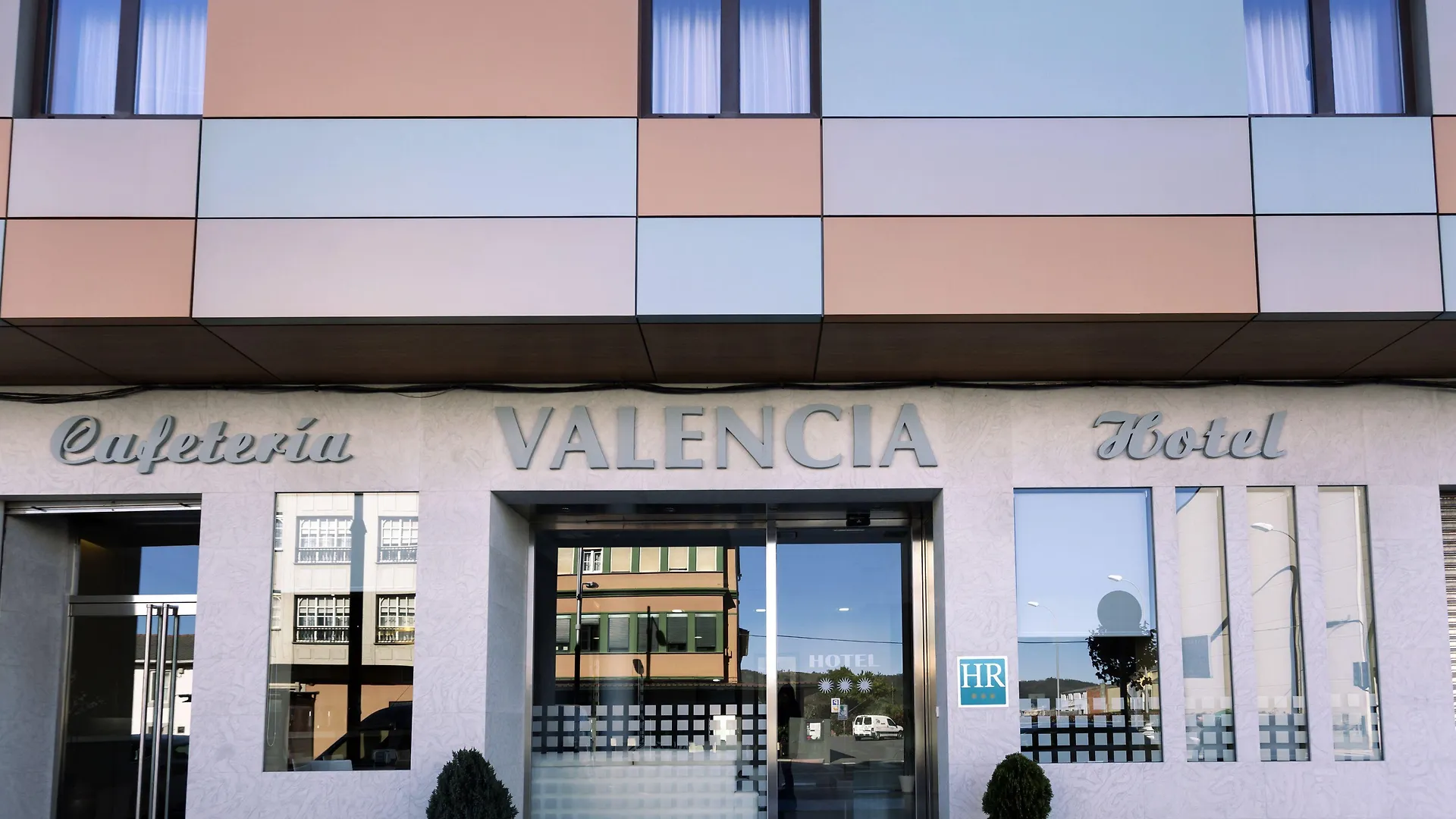 15 Hoteles Céntricos en el Norte de España Que Vale la Pena Reservar