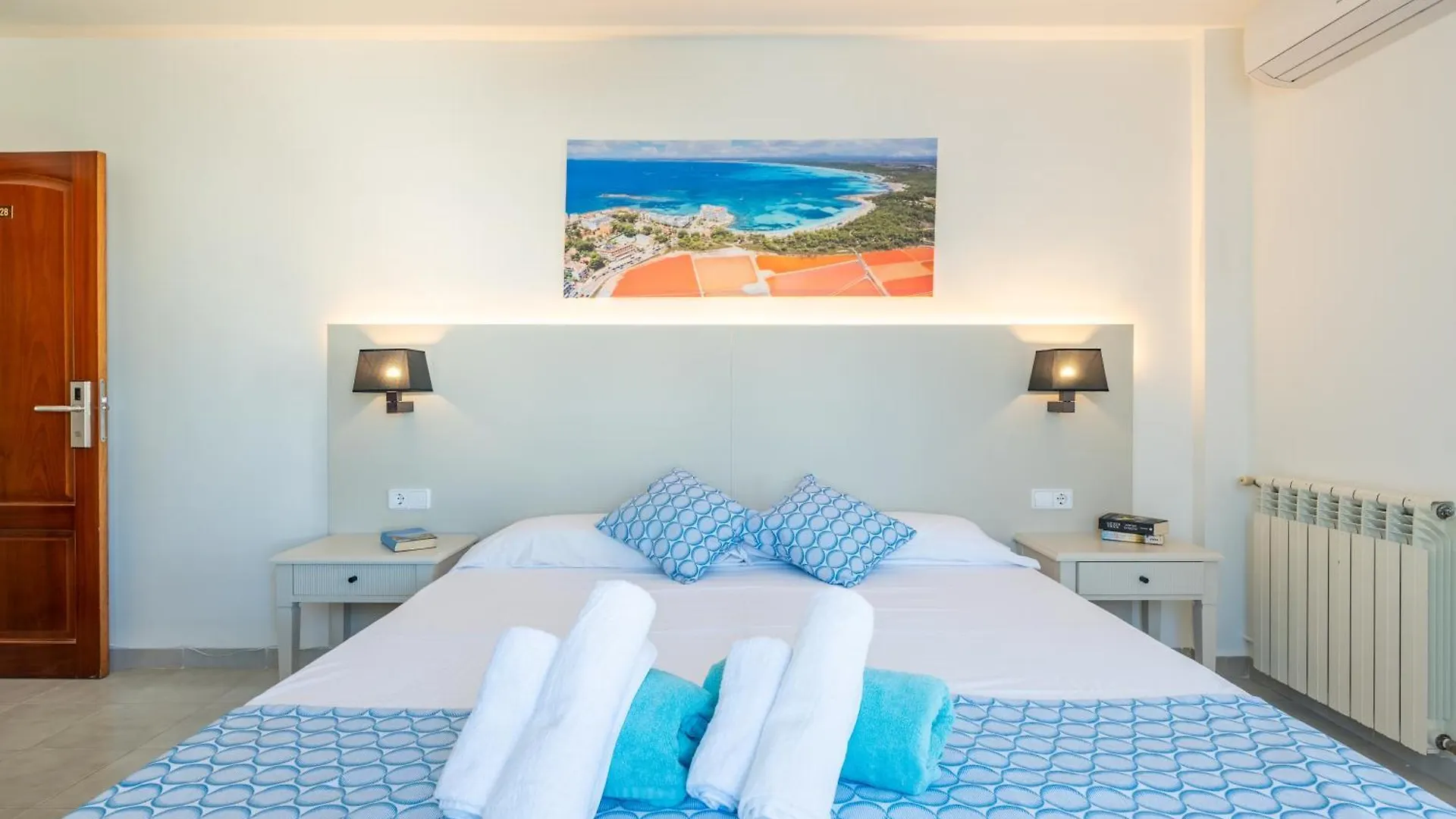 Los 15 Mejores Hoteles Céntricos en Mallorca para Moverse sin Complicaciones