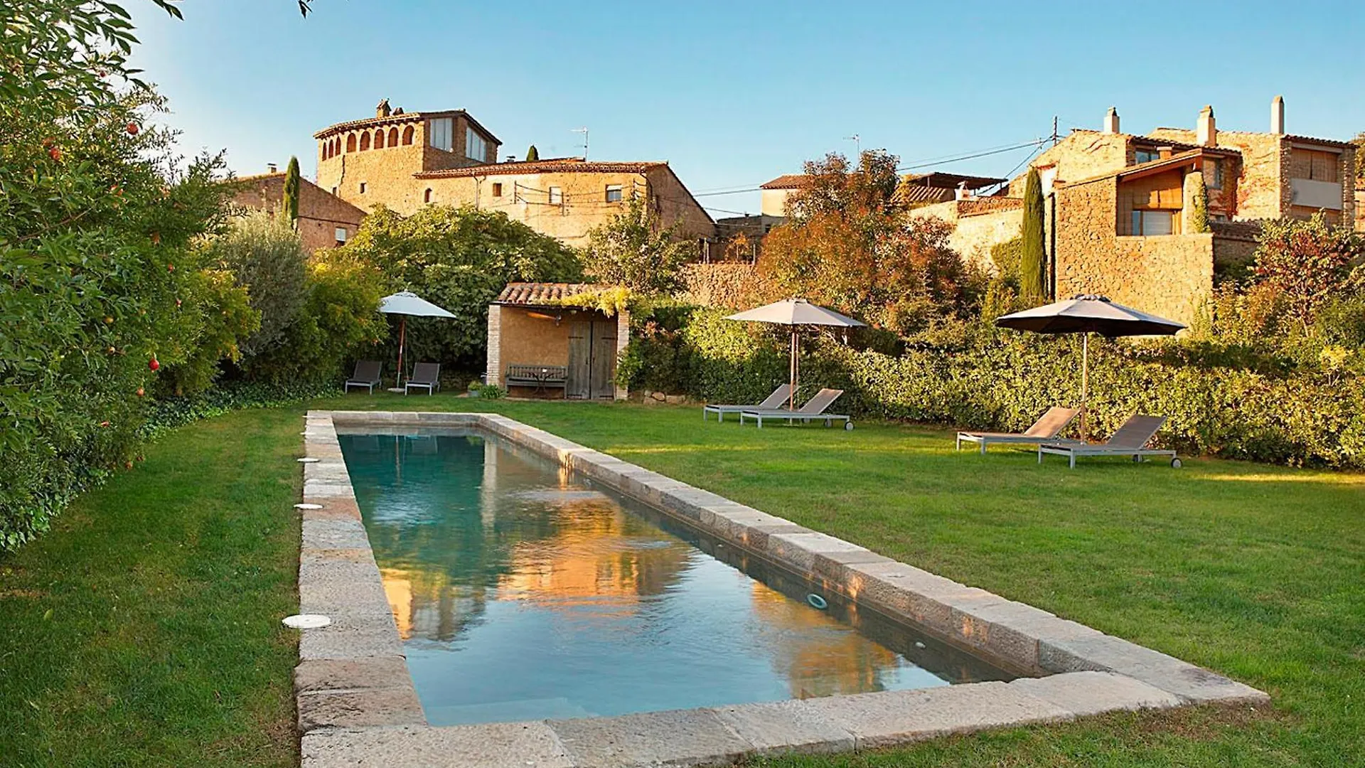 Dónde Alojarse en Cataluña: 15 Resorts que Vale la Pena Reservar