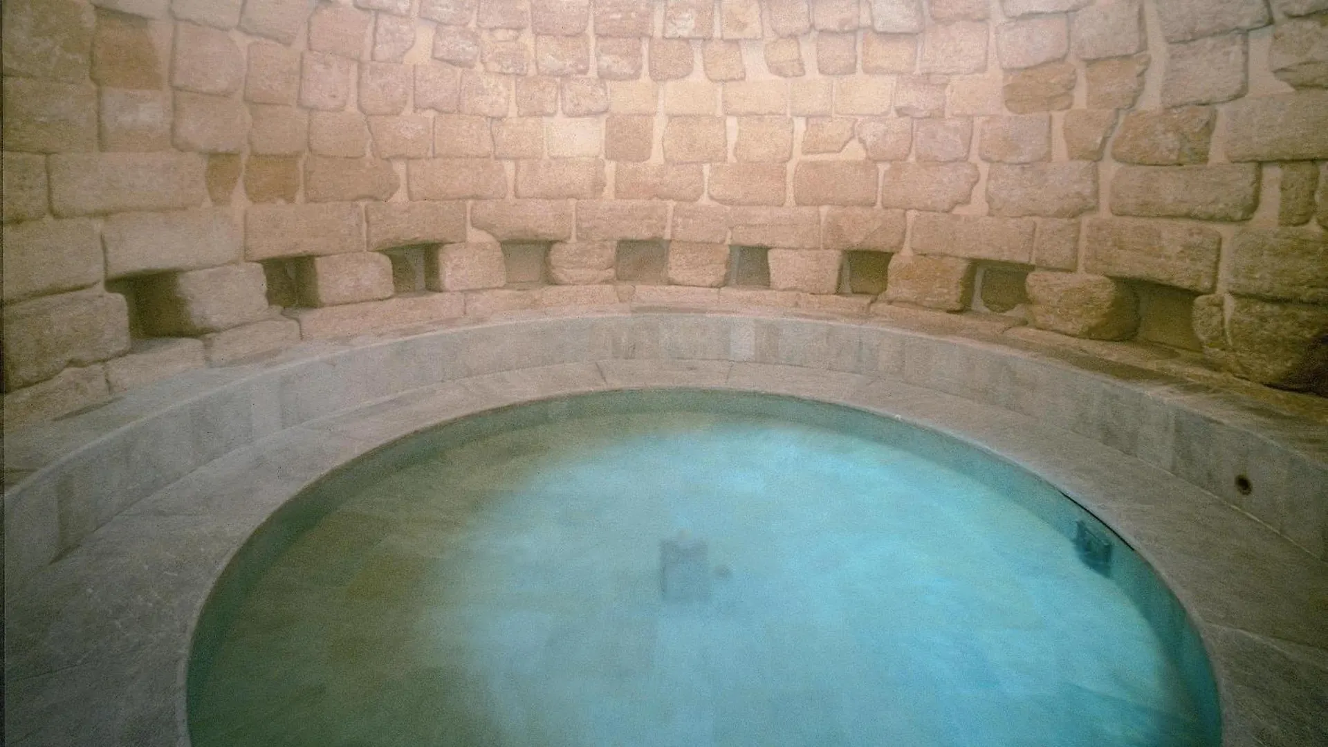 Hoteles con Spa en Andalucía: 15 Opciones Comparadas
