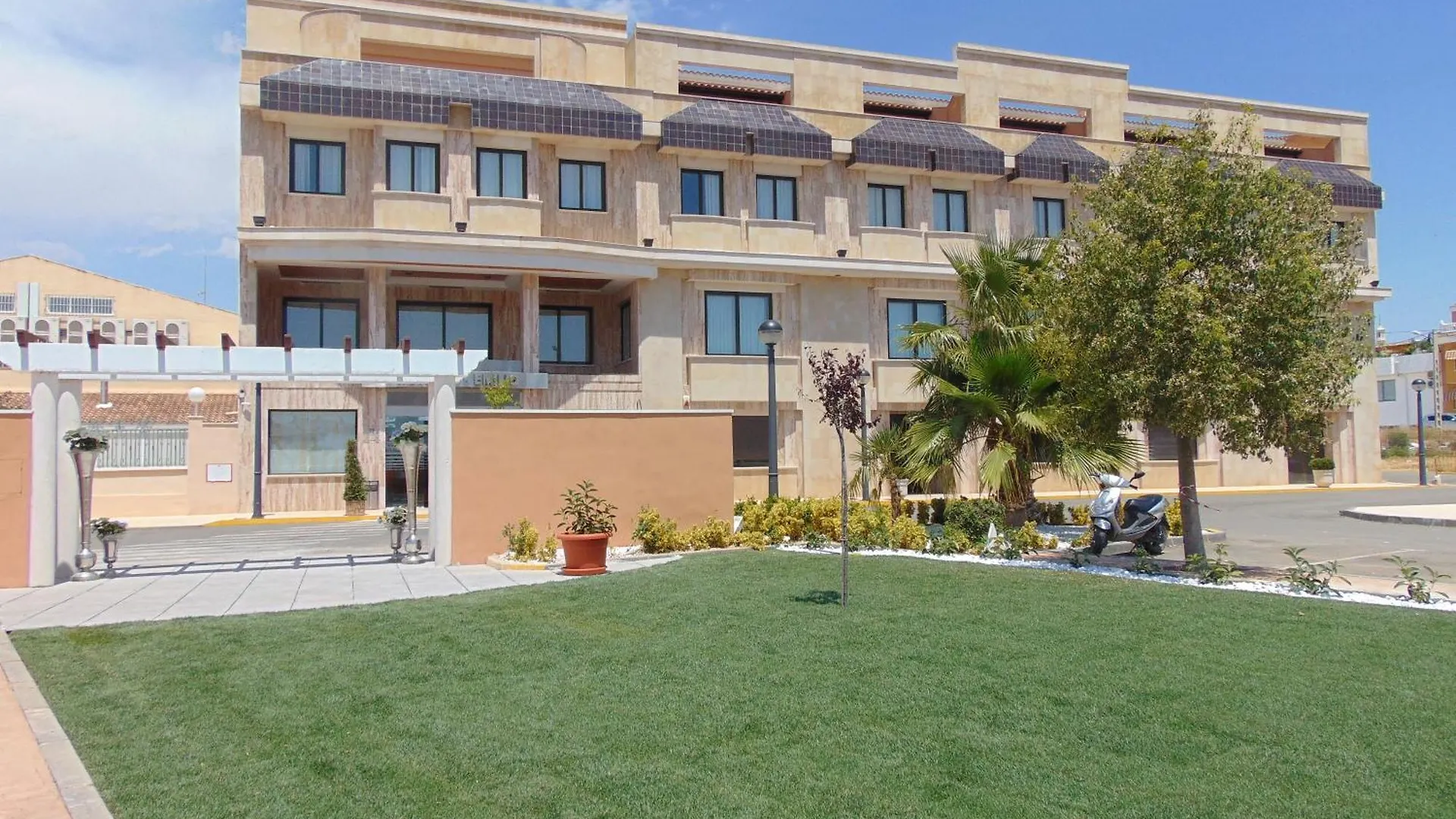 15 Hoteles Céntricos en Castilla-La Mancha que Vale la Pena Conocer